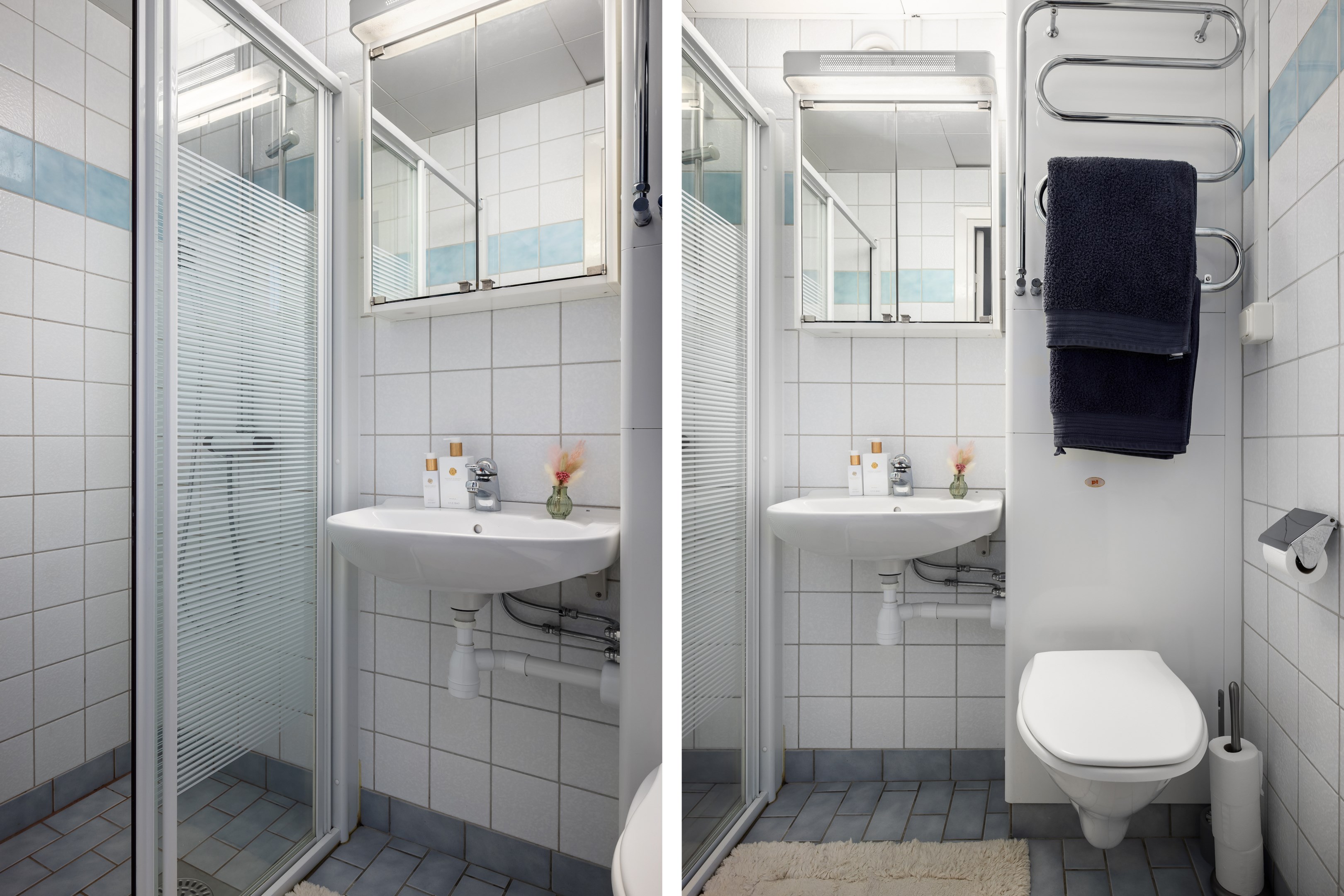 Bostadsbild från Näsbydalsvägen 16, 14tr, Såld i Näsbydal, Täby