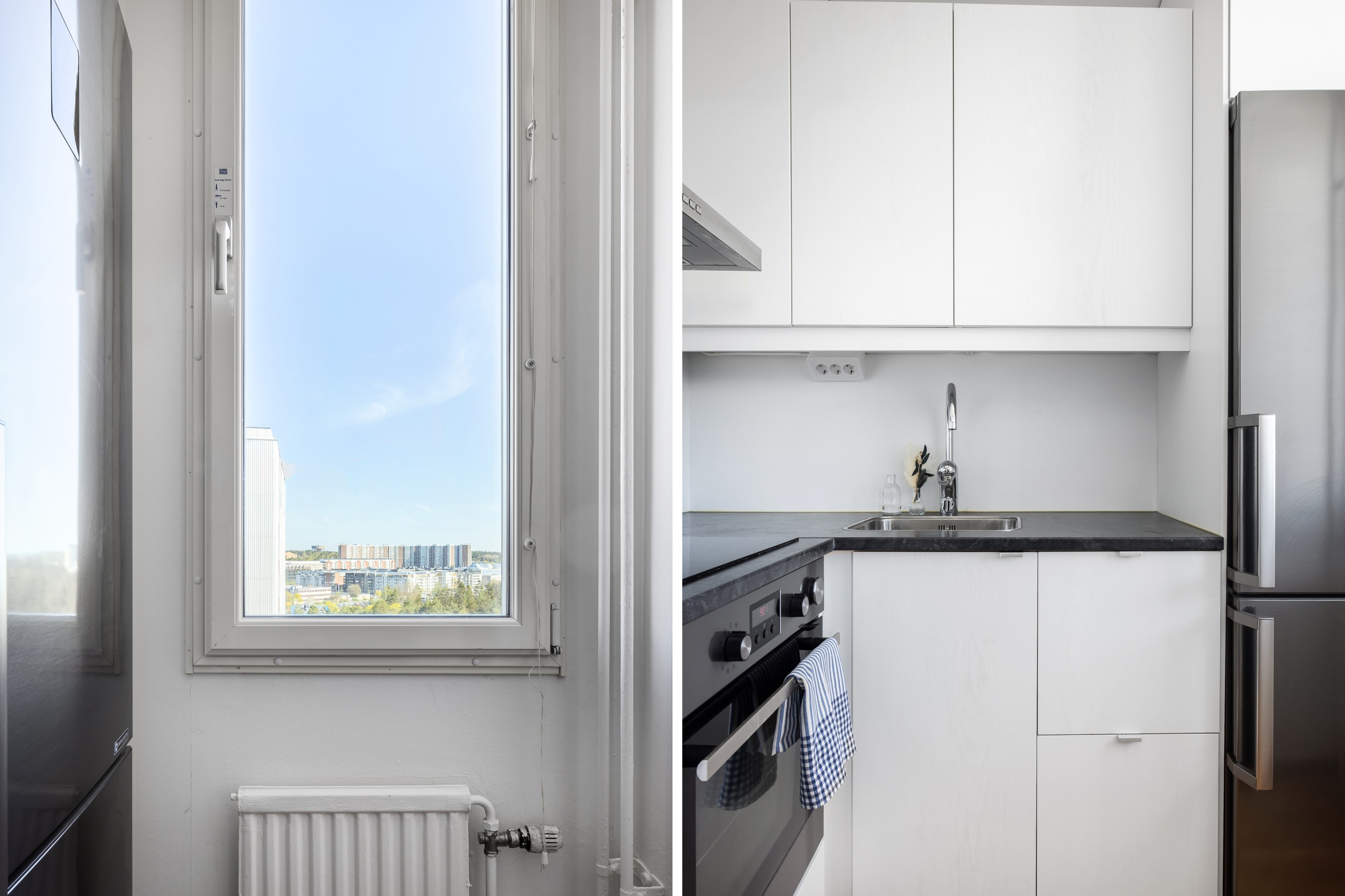 Bostadsbild från Näsbydalsvägen 16, 14tr, Såld i Näsbydal, Täby