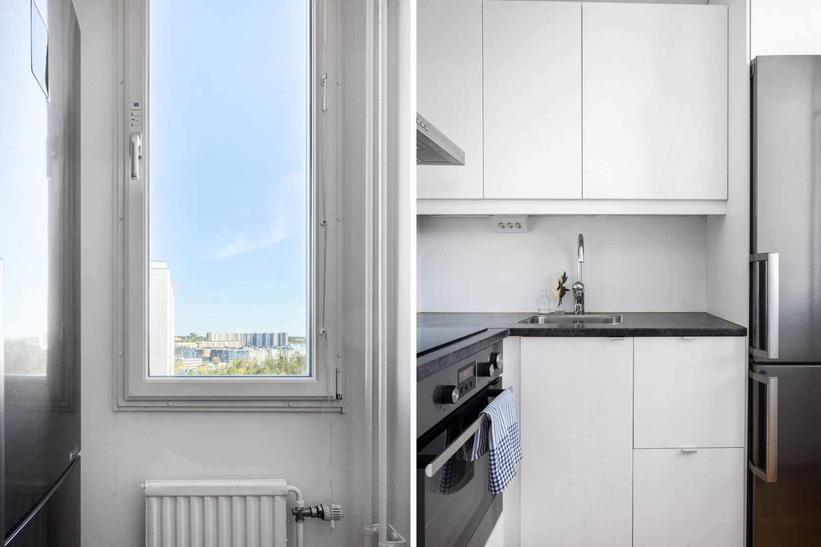 Bostadsbild från Näsbydalsvägen 16, 14tr, Såld i Näsbydal, Täby