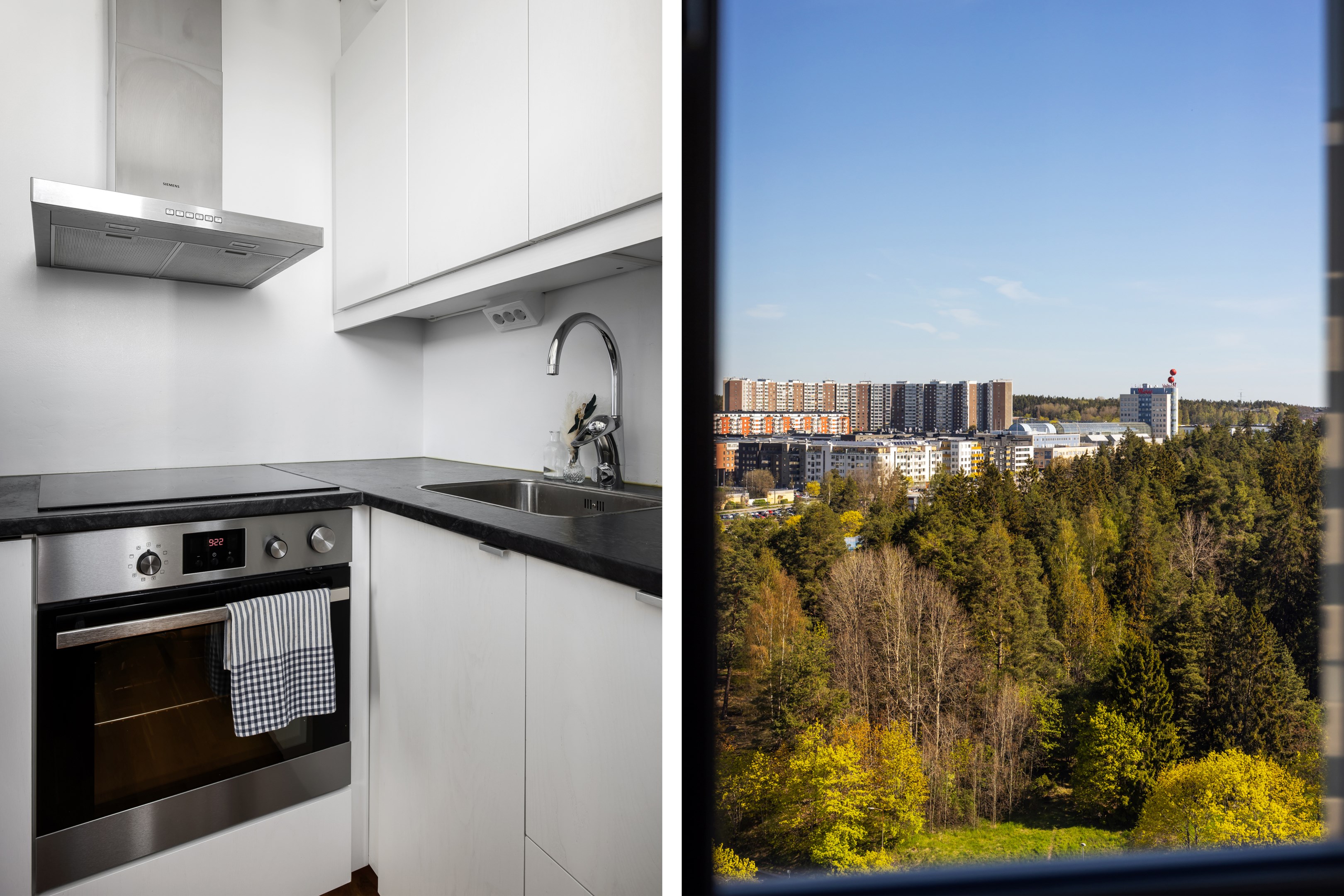 Bostadsbild från Näsbydalsvägen 16, 14tr, Såld i Näsbydal, Täby