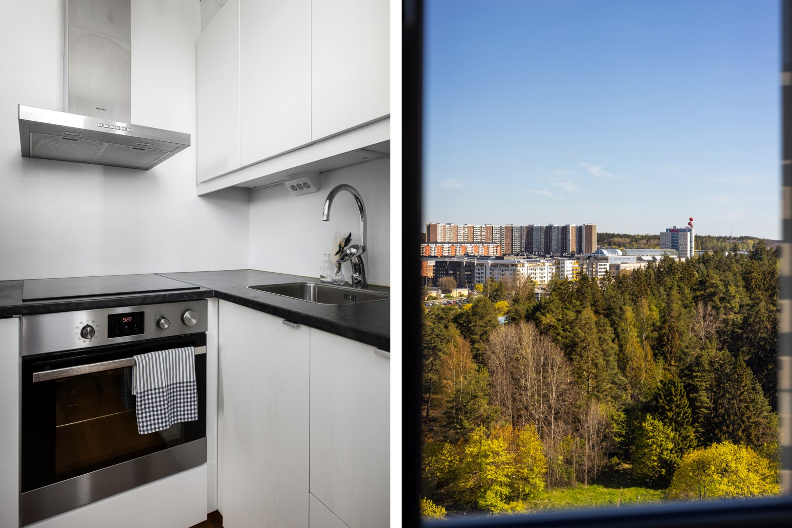 Bostadsbild från Näsbydalsvägen 16, 14tr, Såld i Näsbydal, Täby