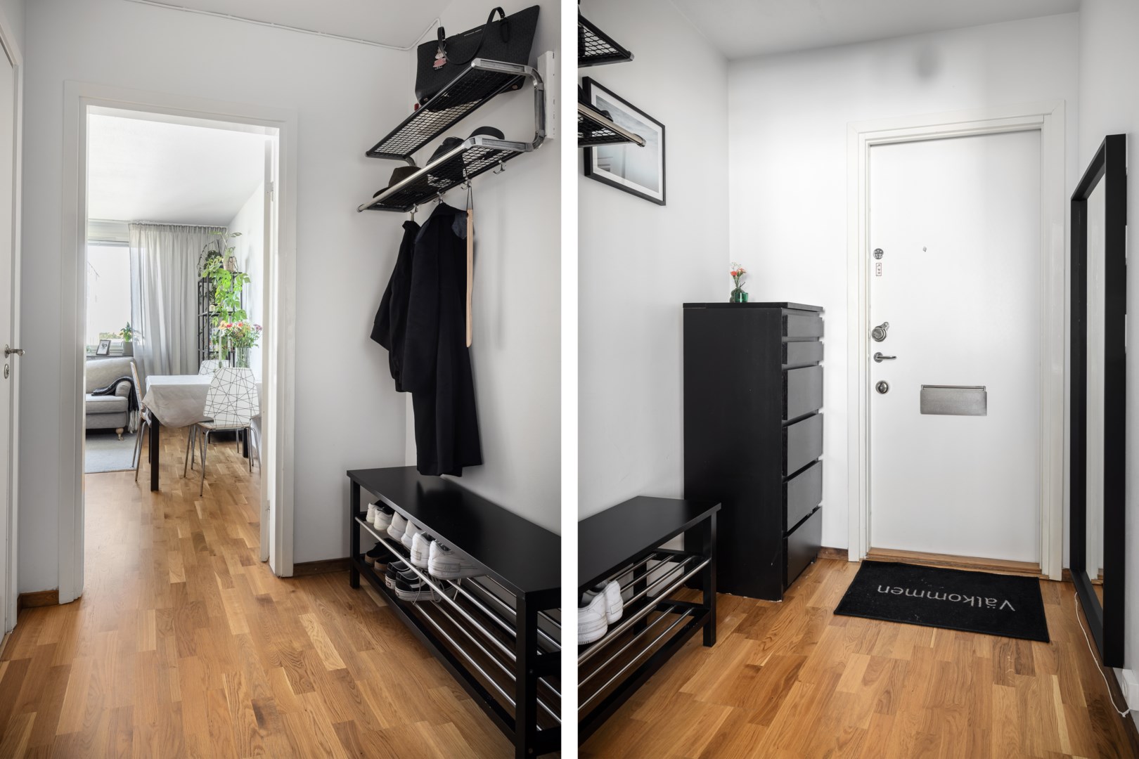 Bostadsbild från Näsbydalsvägen 16, 14tr, Såld i Näsbydal, Täby