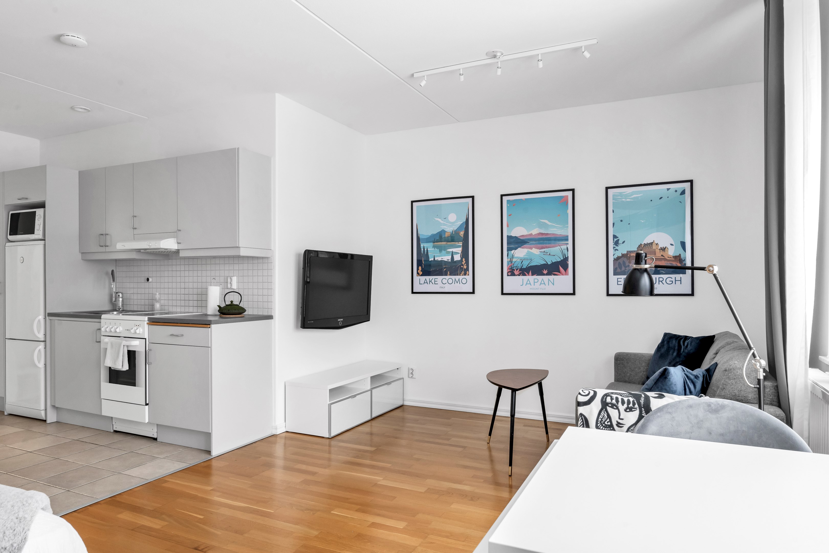 Bostadsbild från Dag Hammarskjölds väg 15A, Såld i Kåbo, Uppsala