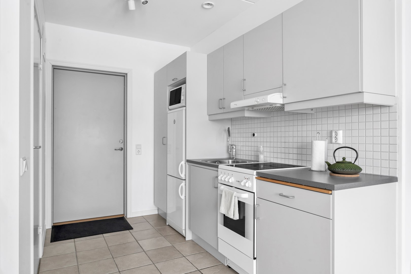 Bostadsbild från Dag Hammarskjölds väg 15A, Såld i Kåbo, Uppsala