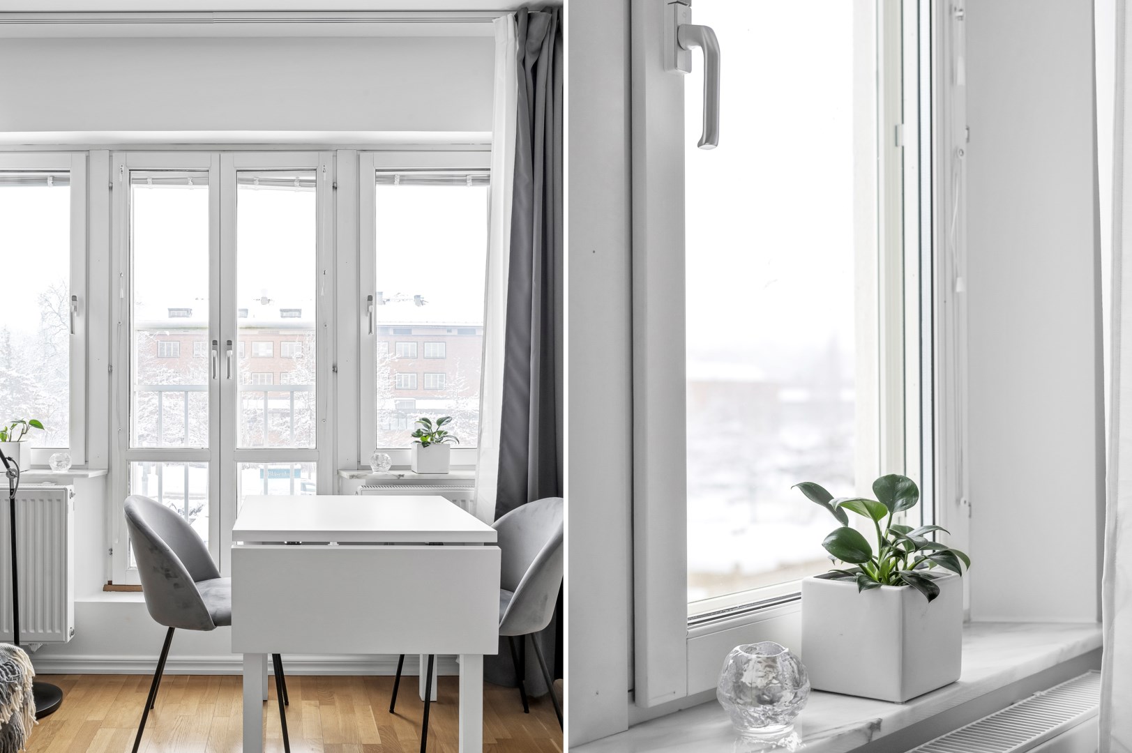 Bostadsbild från Dag Hammarskjölds väg 15A, Såld i Kåbo, Uppsala