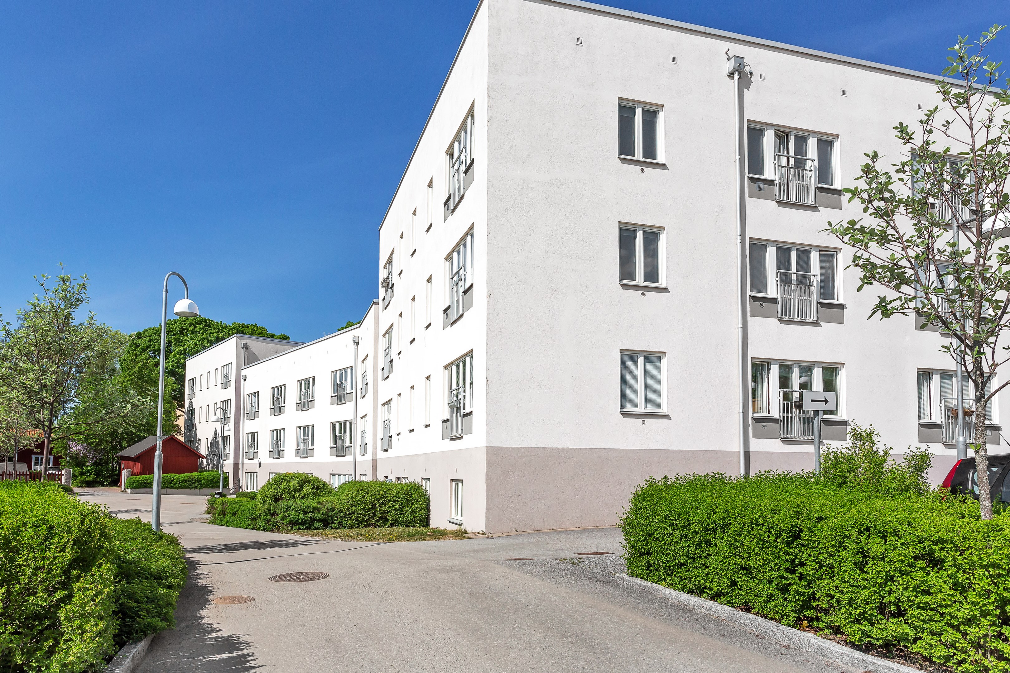 Bostadsbild från Dag Hammarskjölds väg 15A, Såld i Kåbo, Uppsala