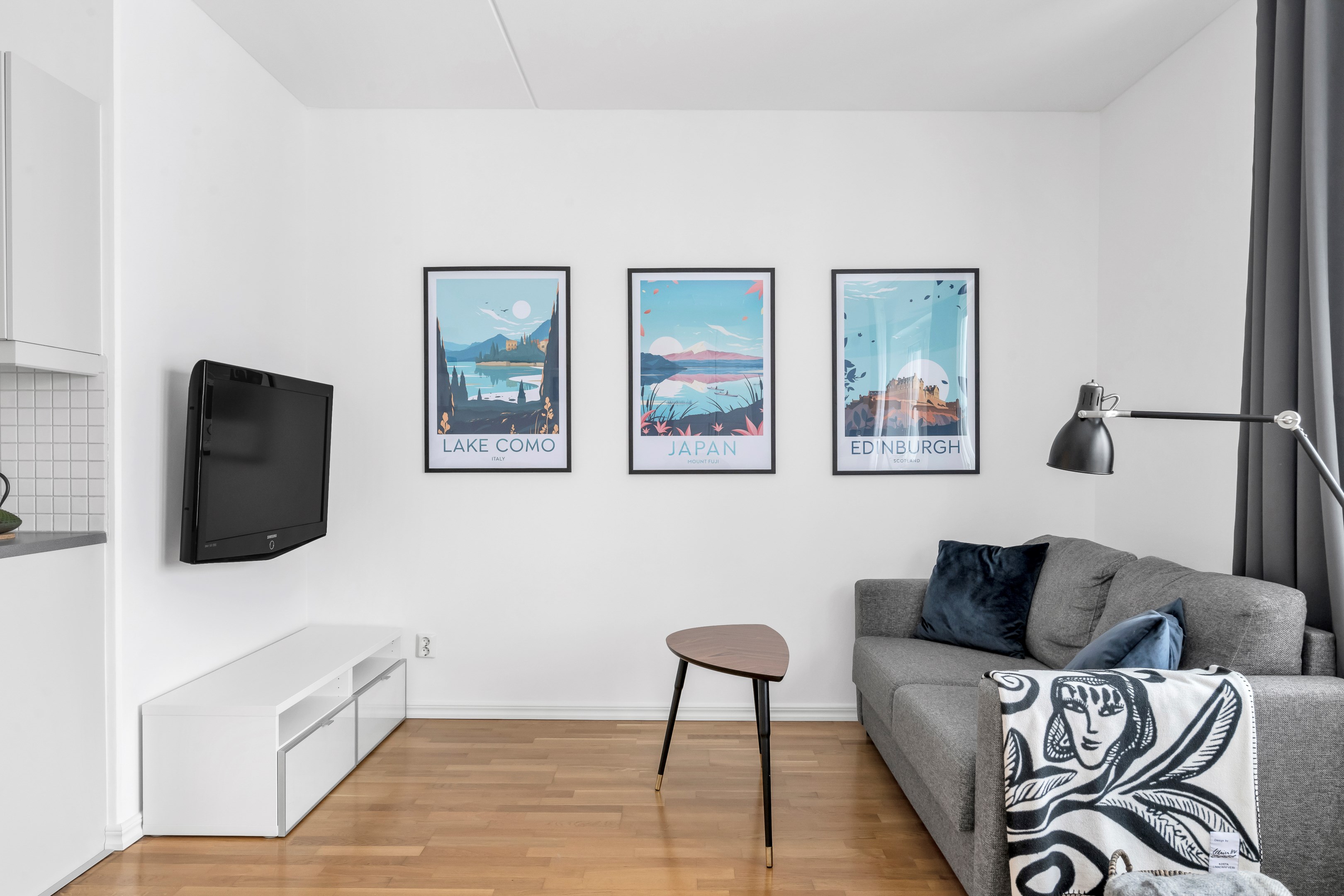 Bostadsbild från Dag Hammarskjölds väg 15A, Såld i Kåbo, Uppsala