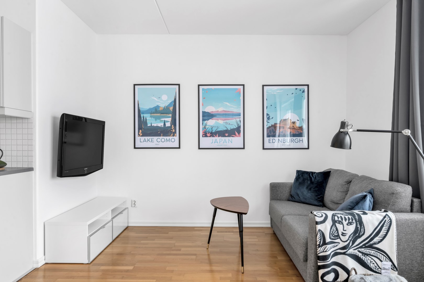 Bostadsbild från Dag Hammarskjölds väg 15A, Såld i Kåbo, Uppsala