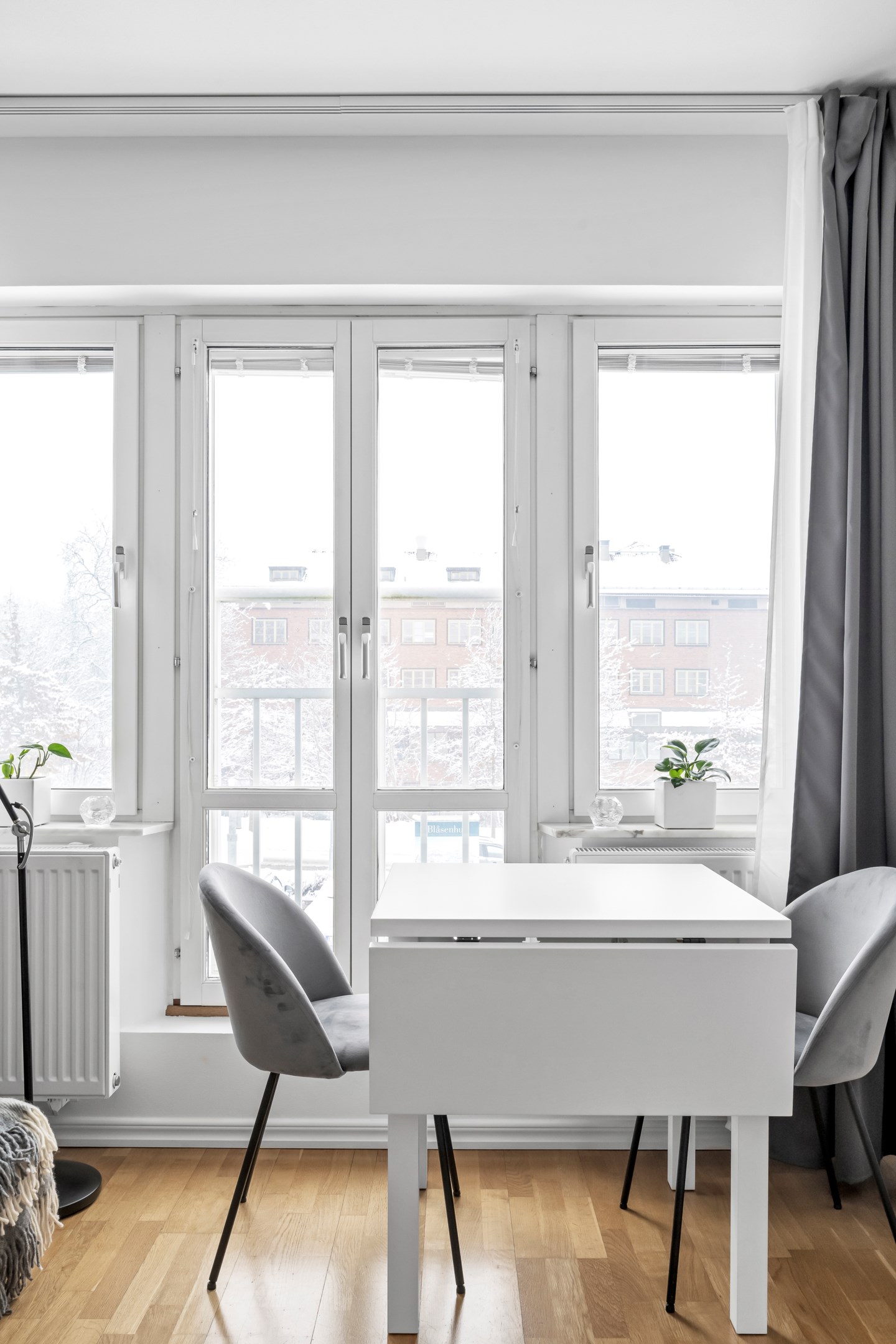 Bostadsbild från Dag Hammarskjölds väg 15A, Såld i Kåbo, Uppsala