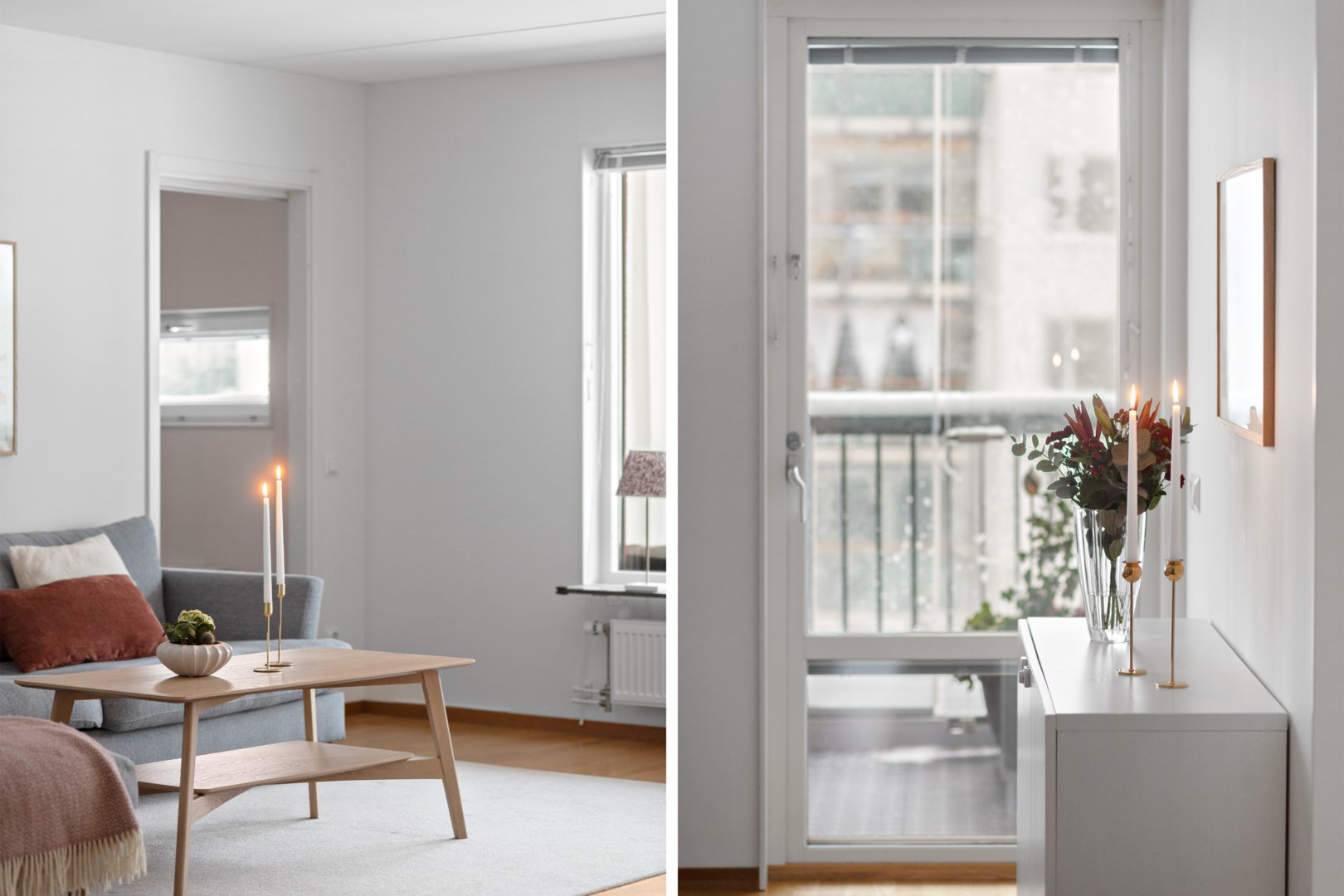 Bostadsbild från Siktargatan 15, Såld i Kungsängen, Uppsala