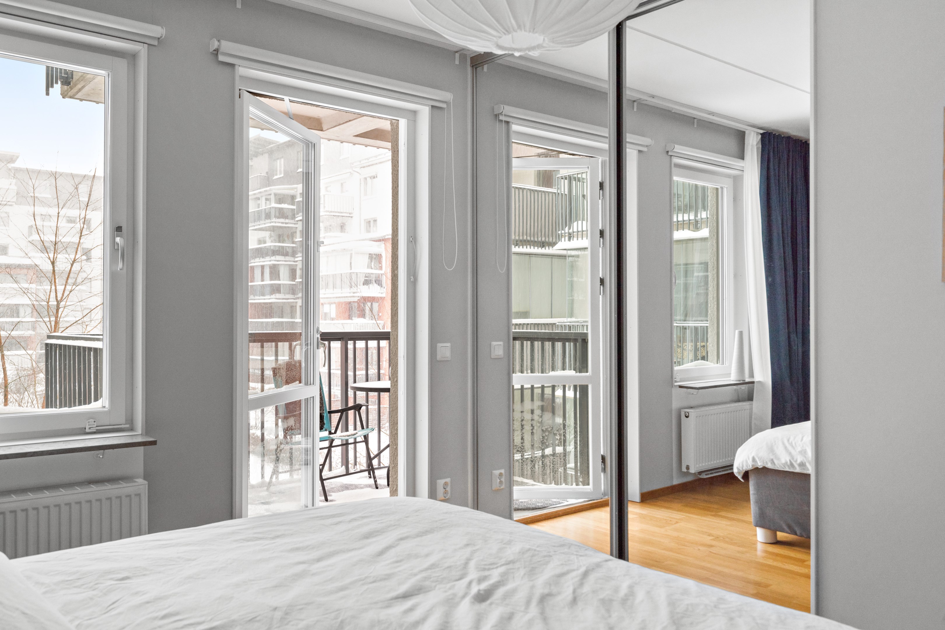 Bostadsbild från Siktargatan 15, Såld i Kungsängen, Uppsala