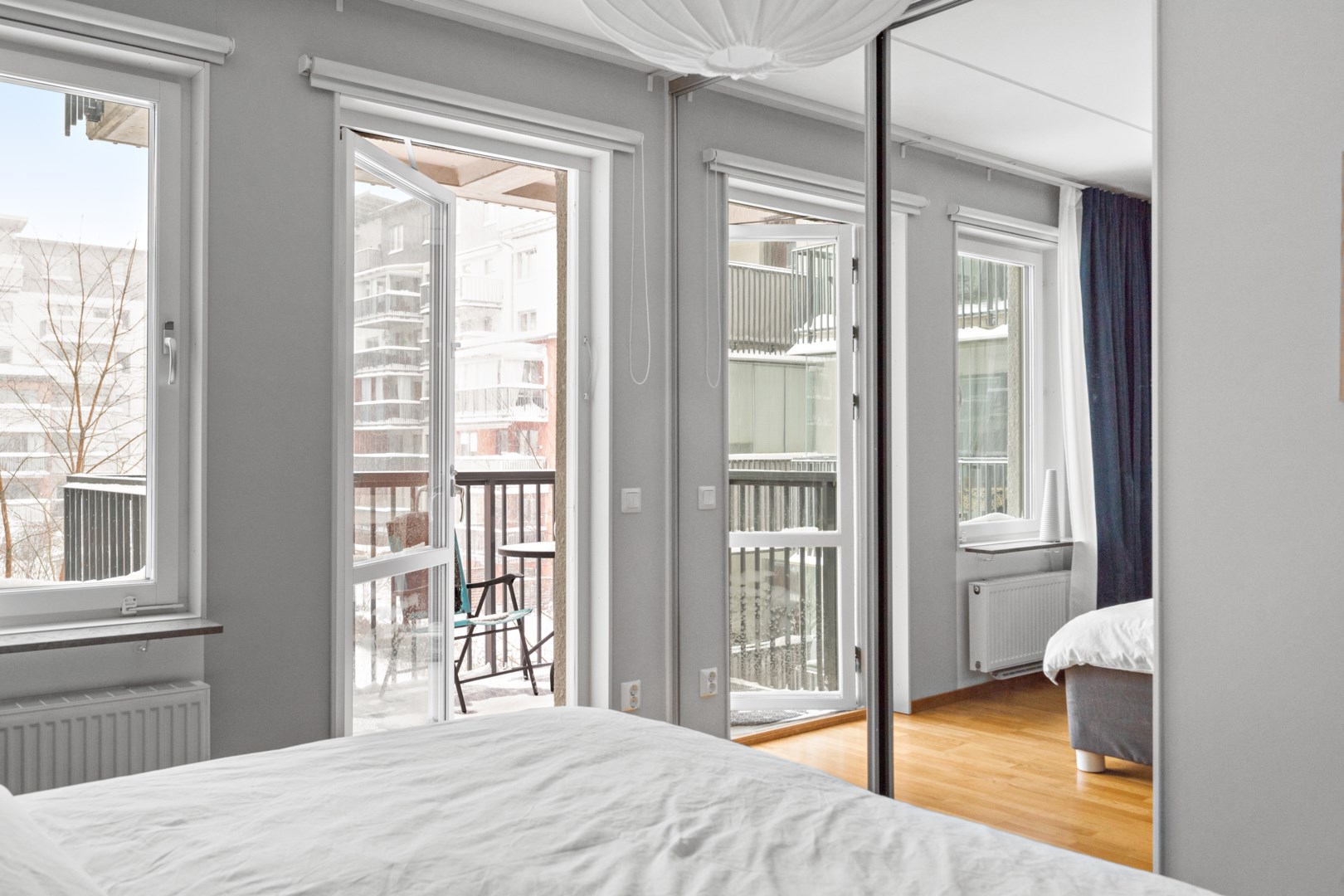 Bostadsbild från Siktargatan 15, Såld i Kungsängen, Uppsala