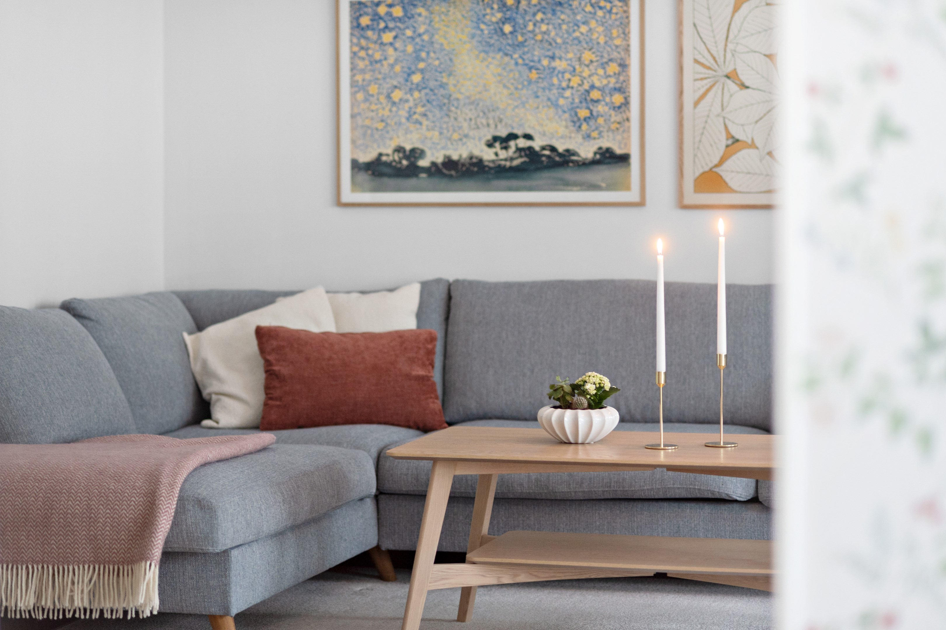 Bostadsbild från Siktargatan 15, Såld i Kungsängen, Uppsala