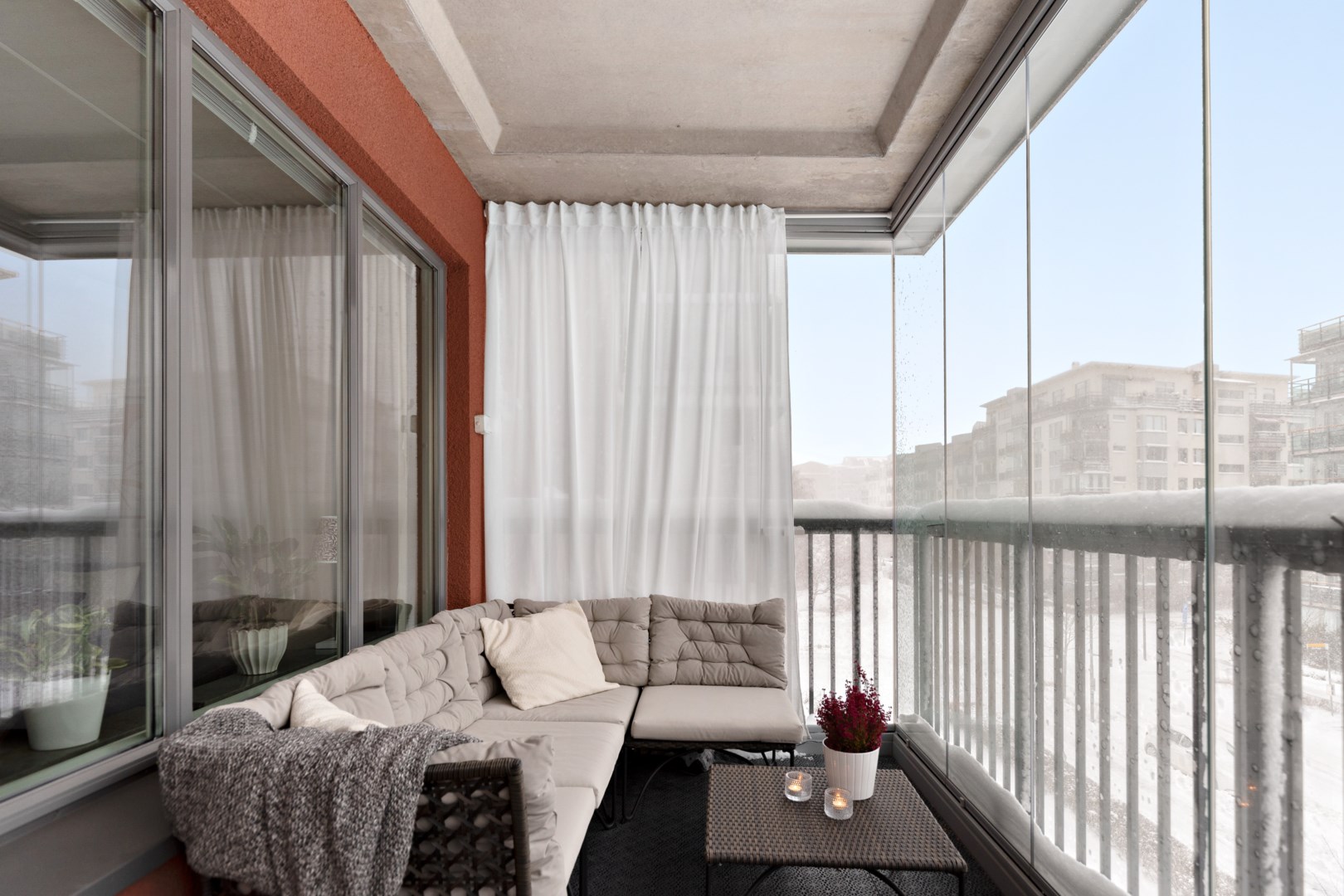 Bostadsbild från Siktargatan 15, Såld i Kungsängen, Uppsala