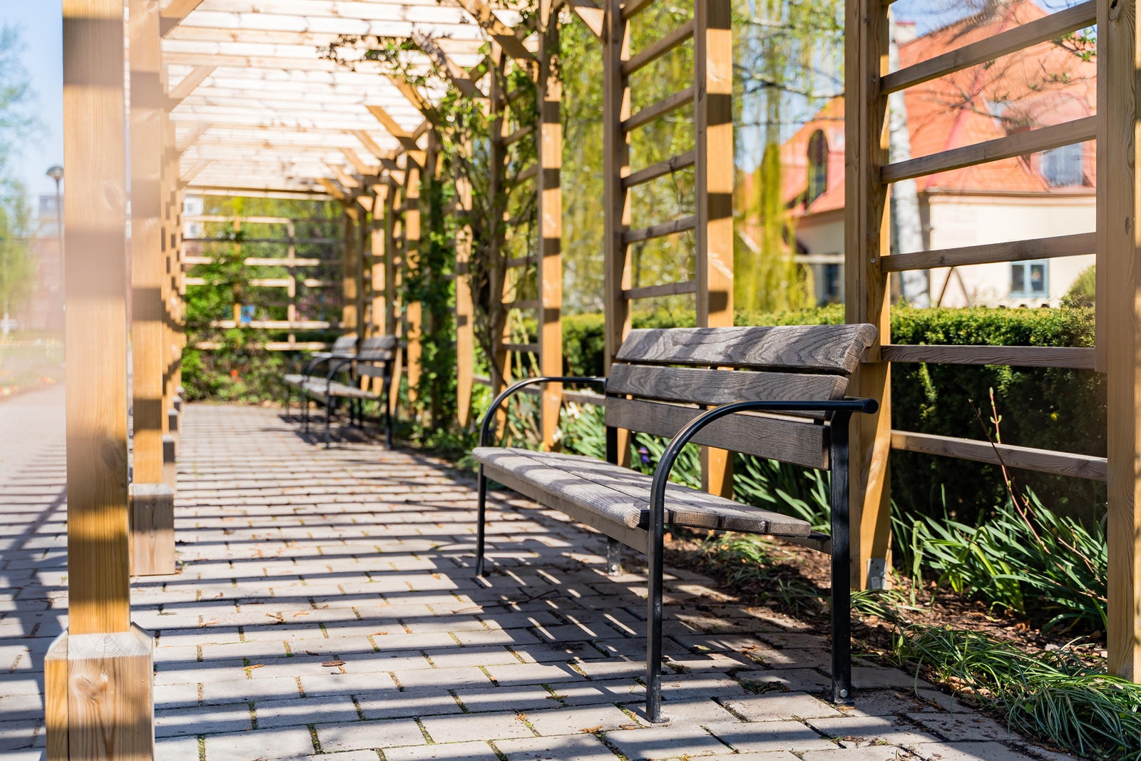 Bostadsbild från Siktargatan 15, Såld i Kungsängen, Uppsala