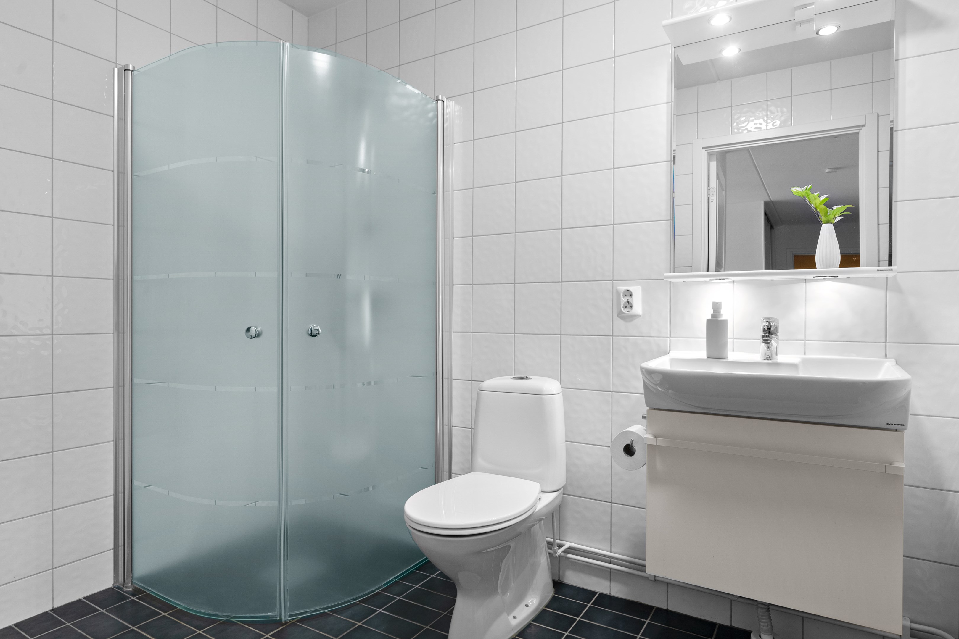 Bostadsbild från Siktargatan 15, Såld i Kungsängen, Uppsala