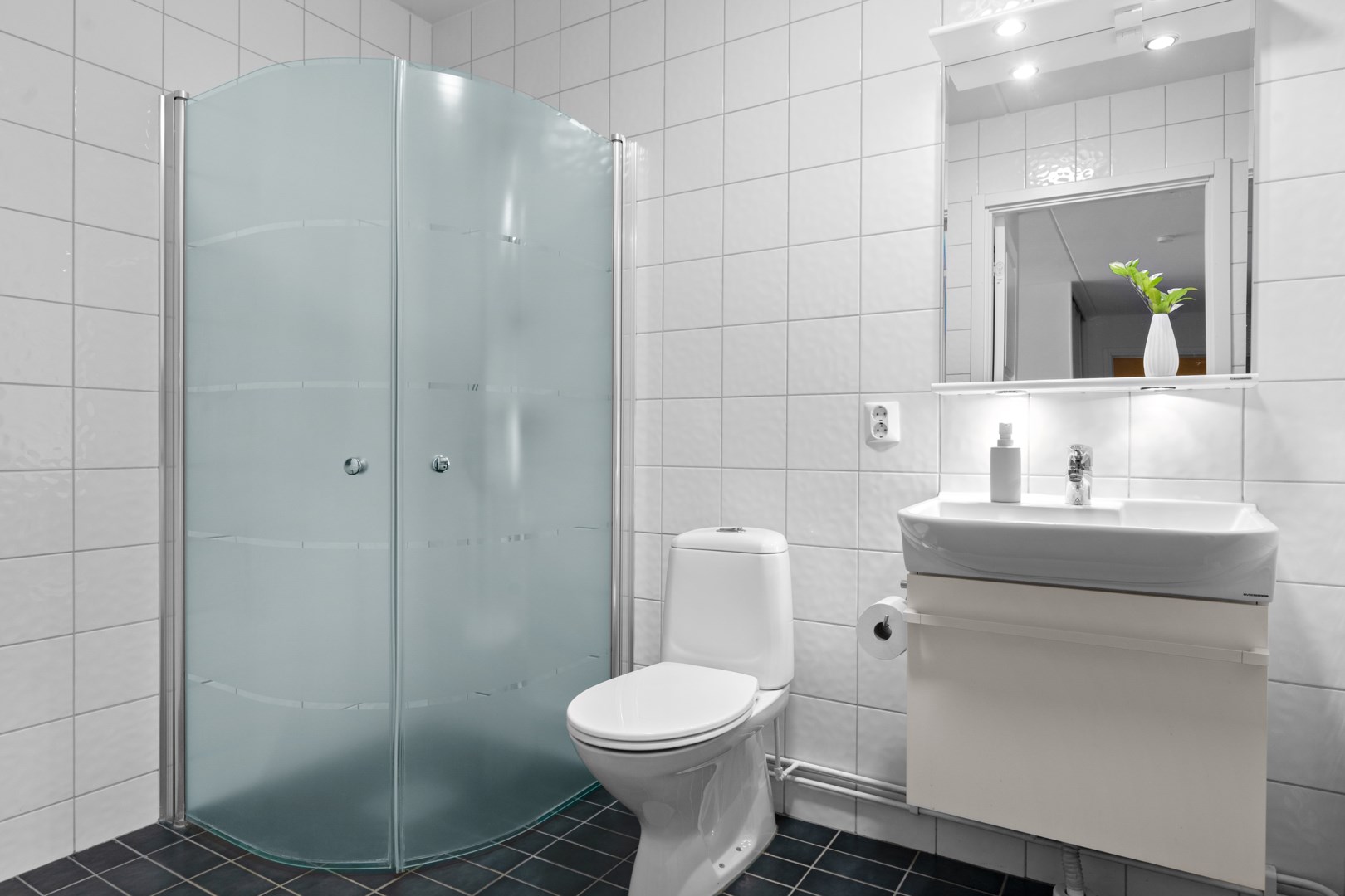 Bostadsbild från Siktargatan 15, Såld i Kungsängen, Uppsala