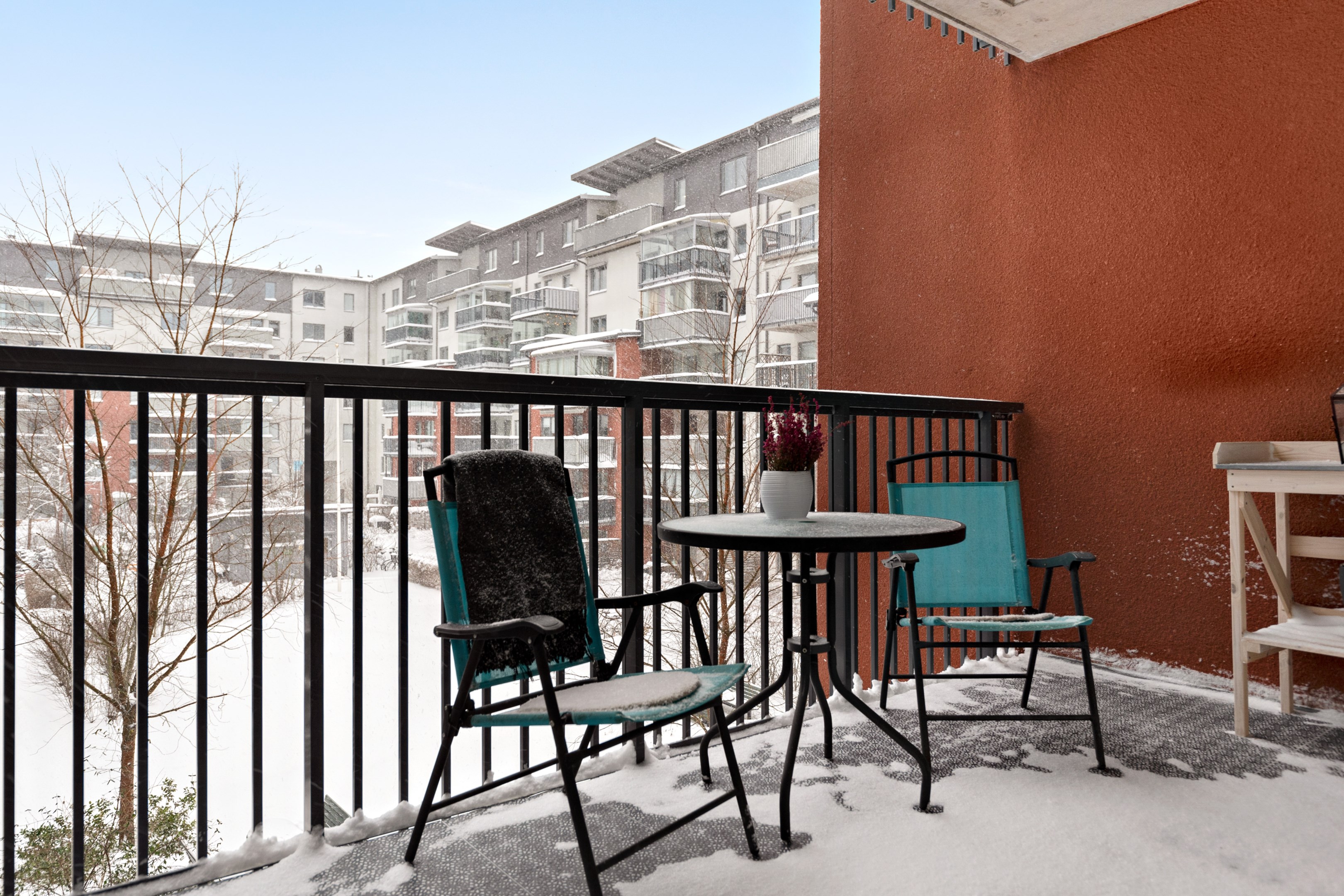 Bostadsbild från Siktargatan 15, Såld i Kungsängen, Uppsala