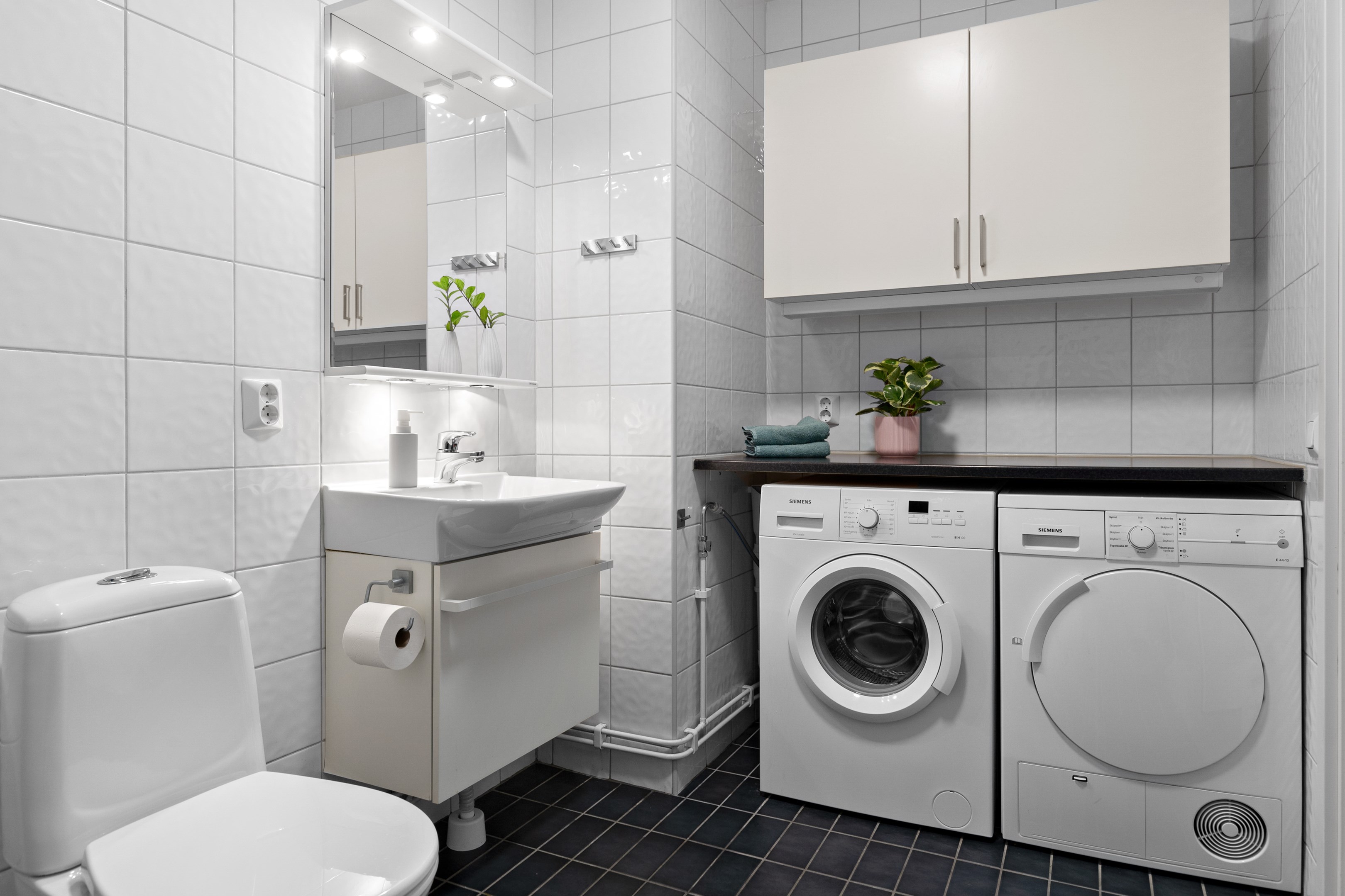 Bostadsbild från Siktargatan 15, Såld i Kungsängen, Uppsala