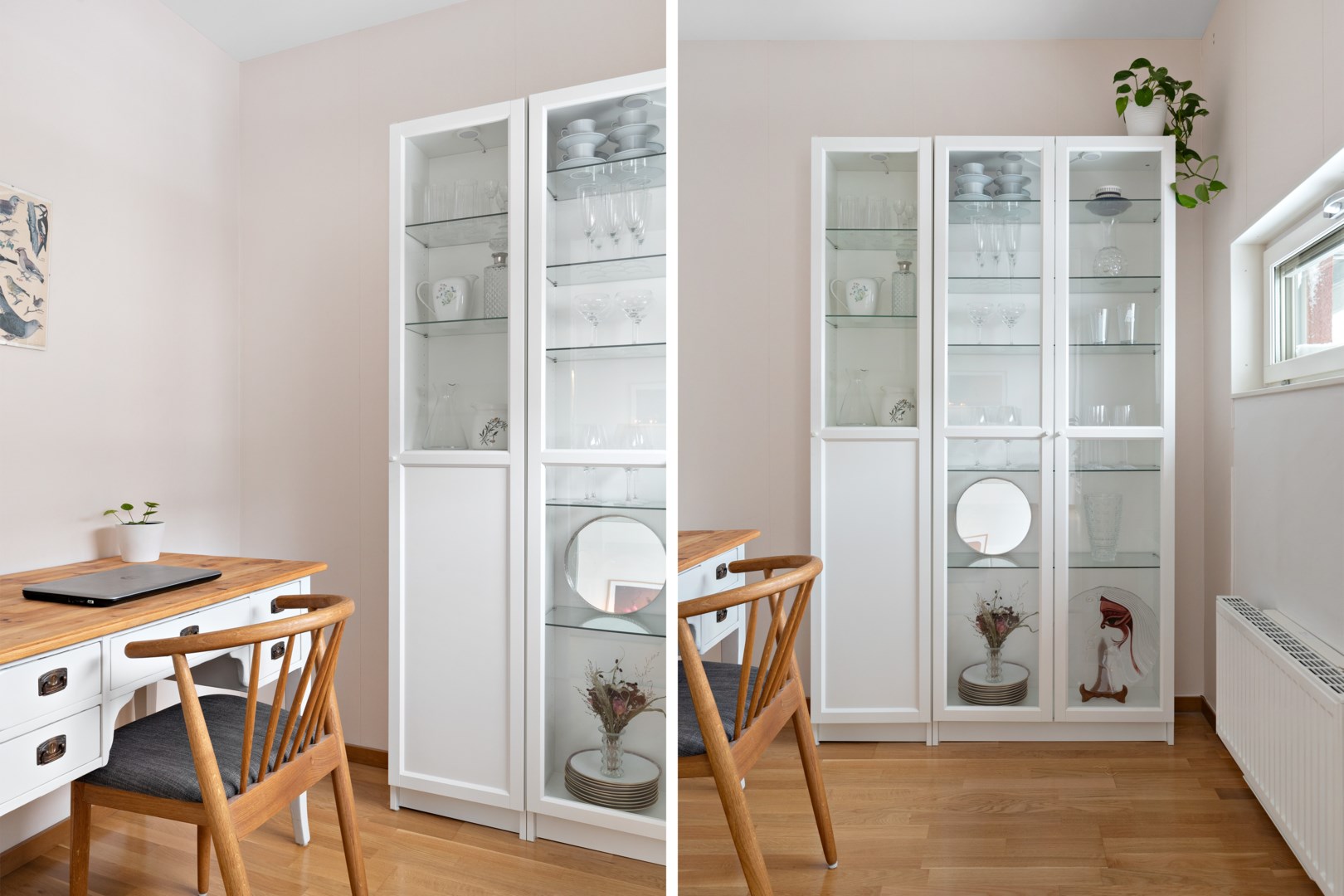 Bostadsbild från Siktargatan 15, Såld i Kungsängen, Uppsala