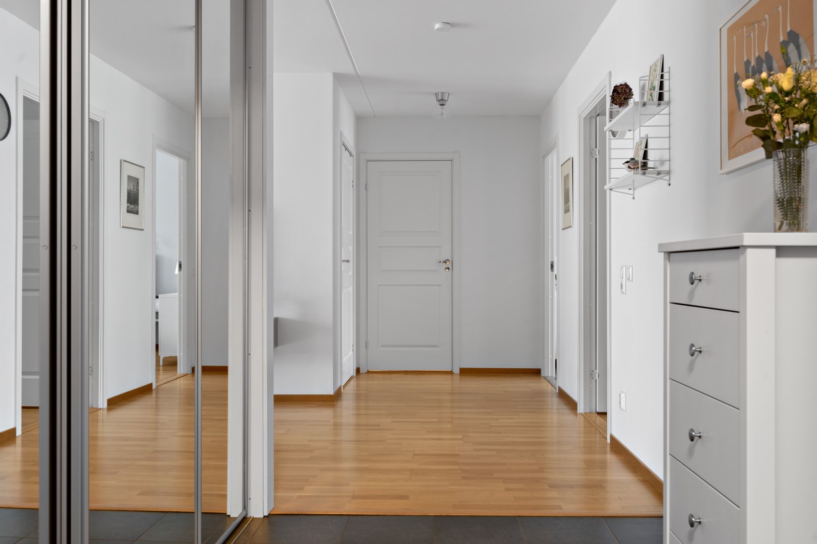 Bostadsbild från Siktargatan 15, Såld i Kungsängen, Uppsala