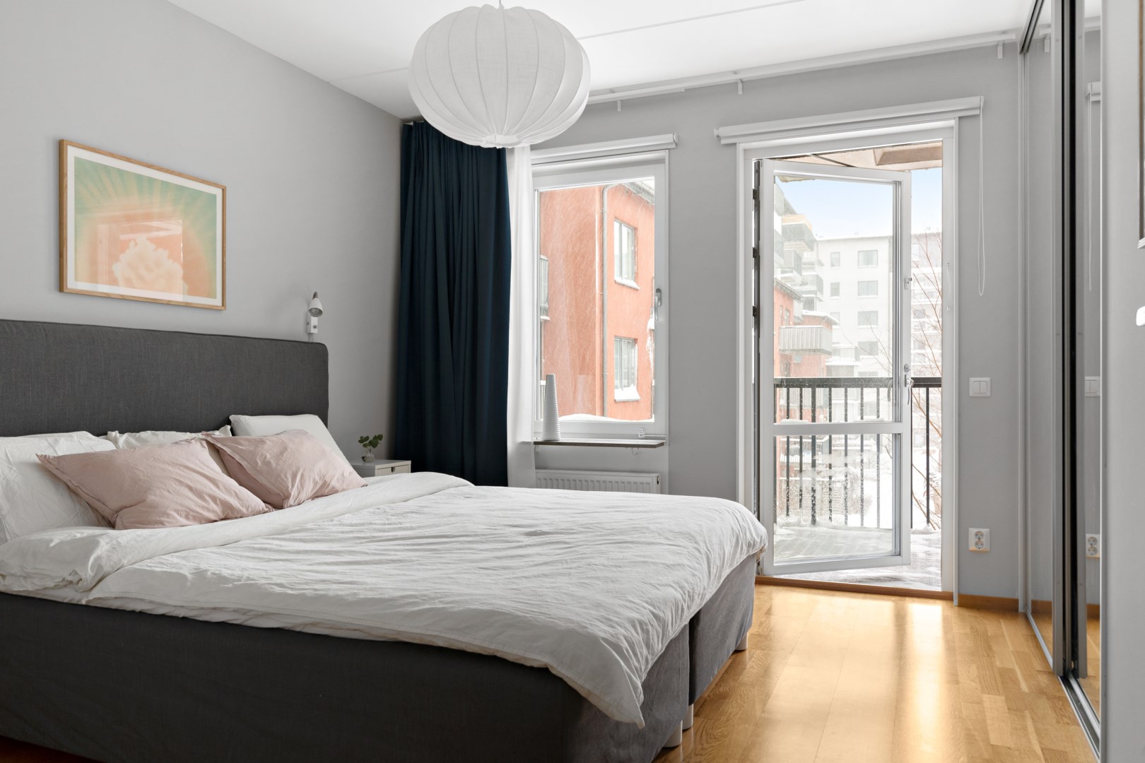 Bostadsbild från Siktargatan 15, Såld i Kungsängen, Uppsala