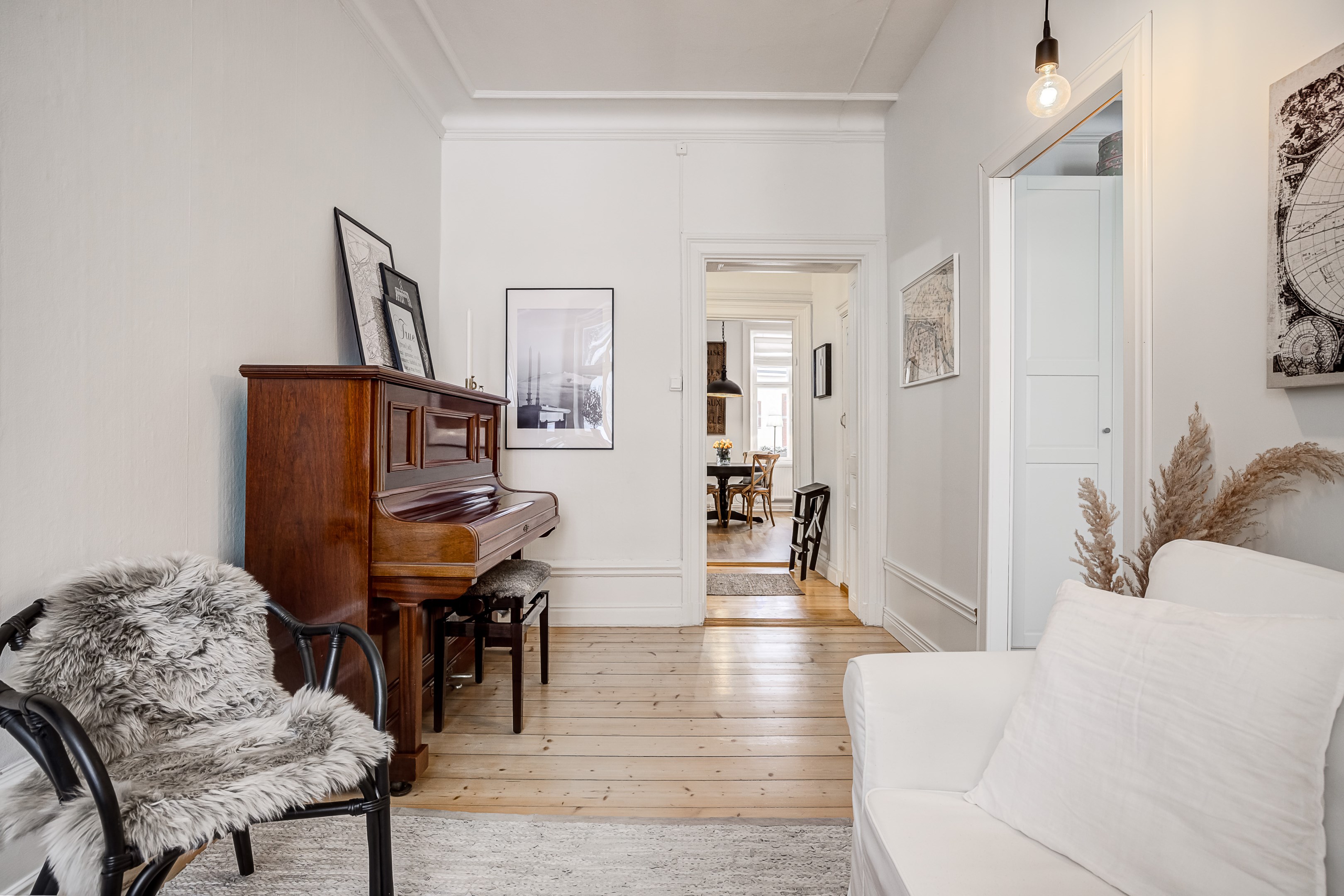 Bostadsbild från Höganäsgatan 2 C, Kommande i Höganäs, Uppsala