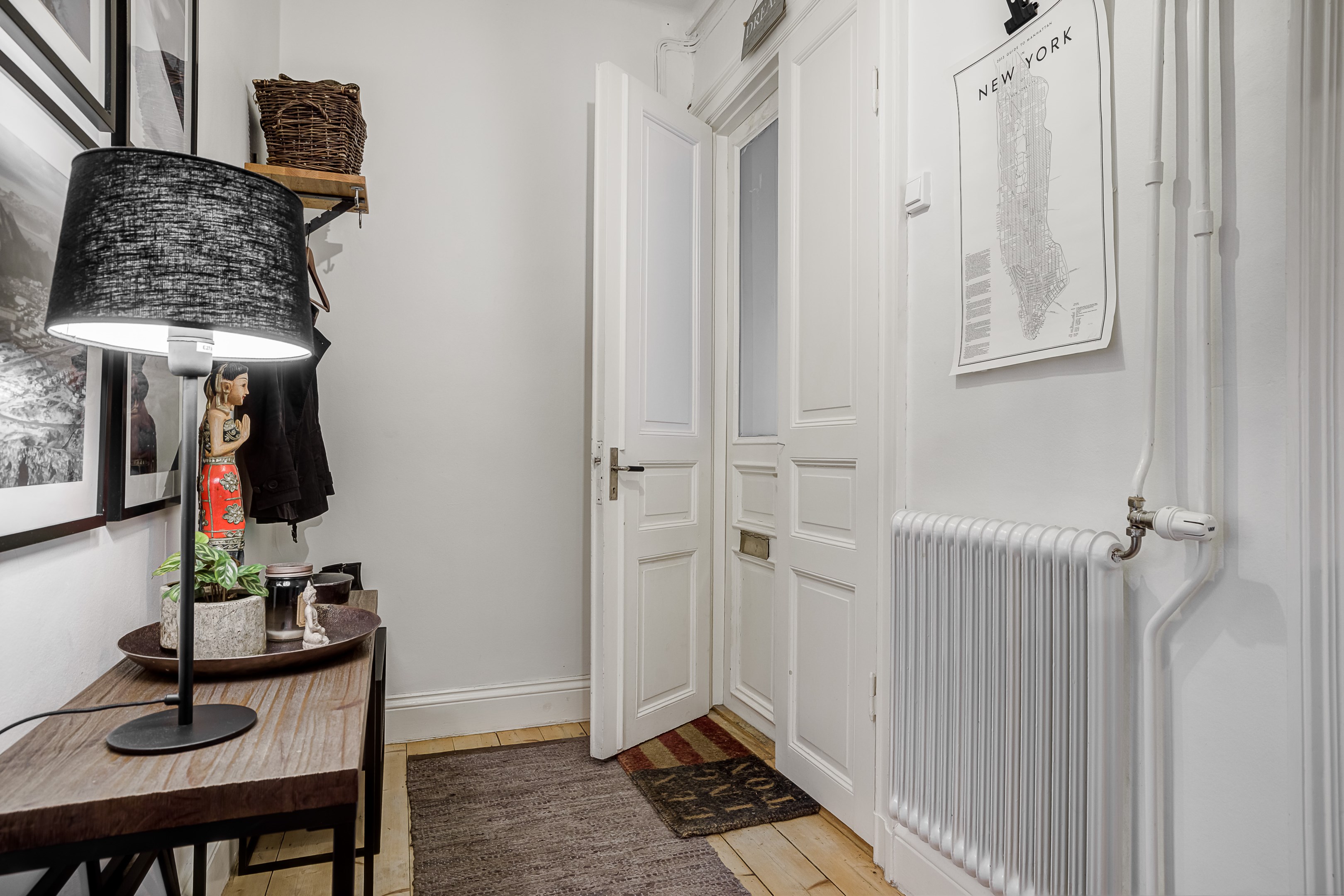 Bostadsbild från Höganäsgatan 2 C, Kommande i Höganäs, Uppsala