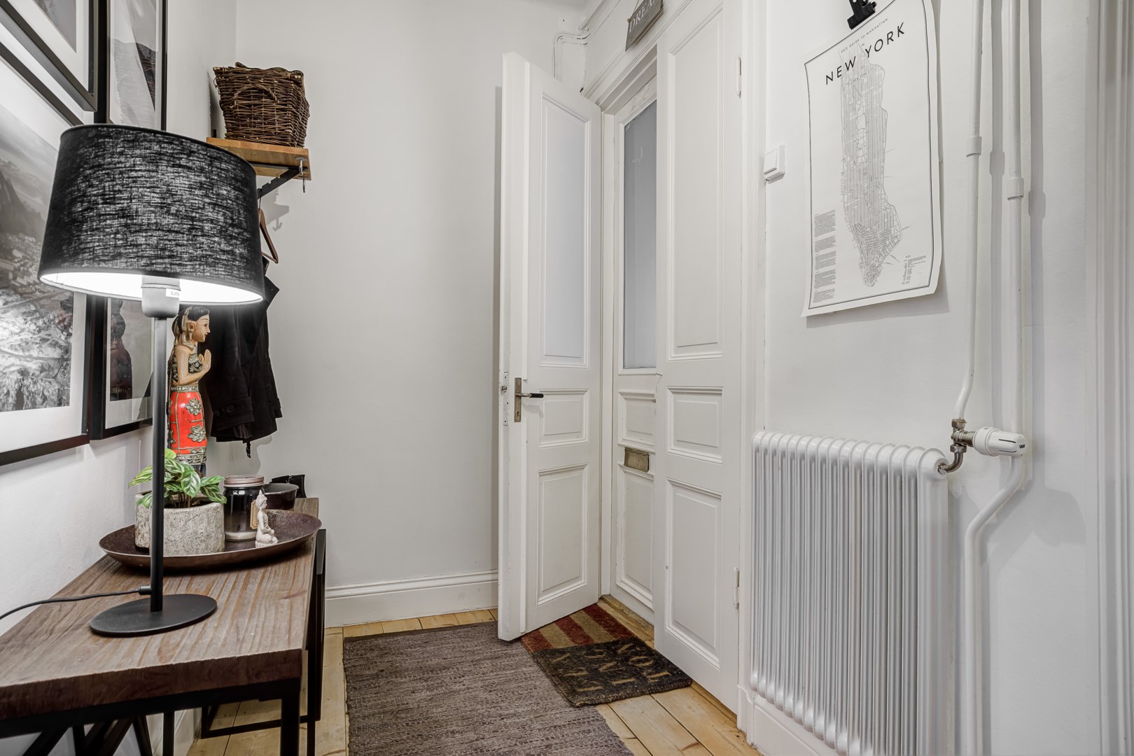 Bostadsbild från Höganäsgatan 2 C, Kommande i Höganäs, Uppsala