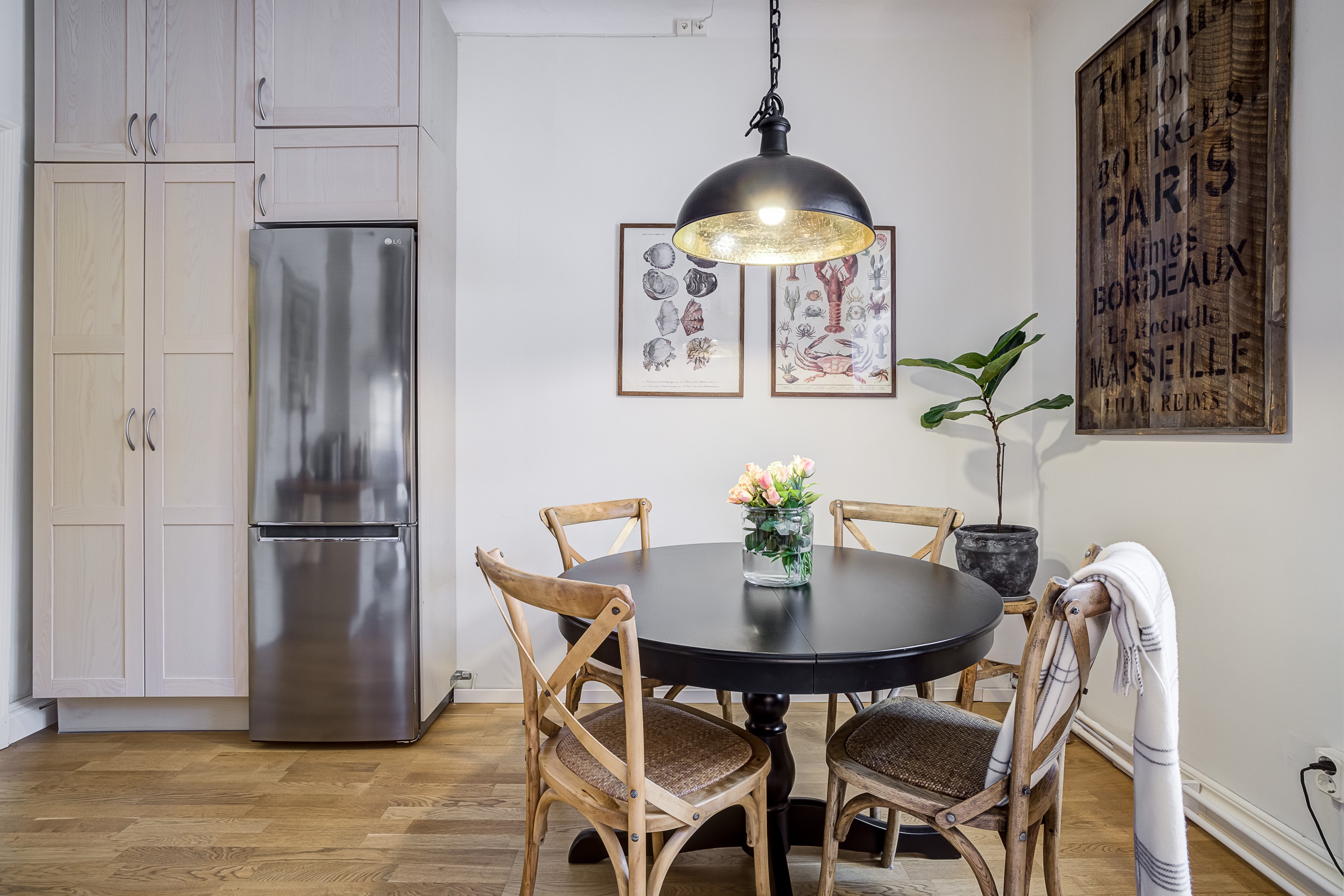 Bostadsbild från Höganäsgatan 2 C, Kommande i Höganäs, Uppsala