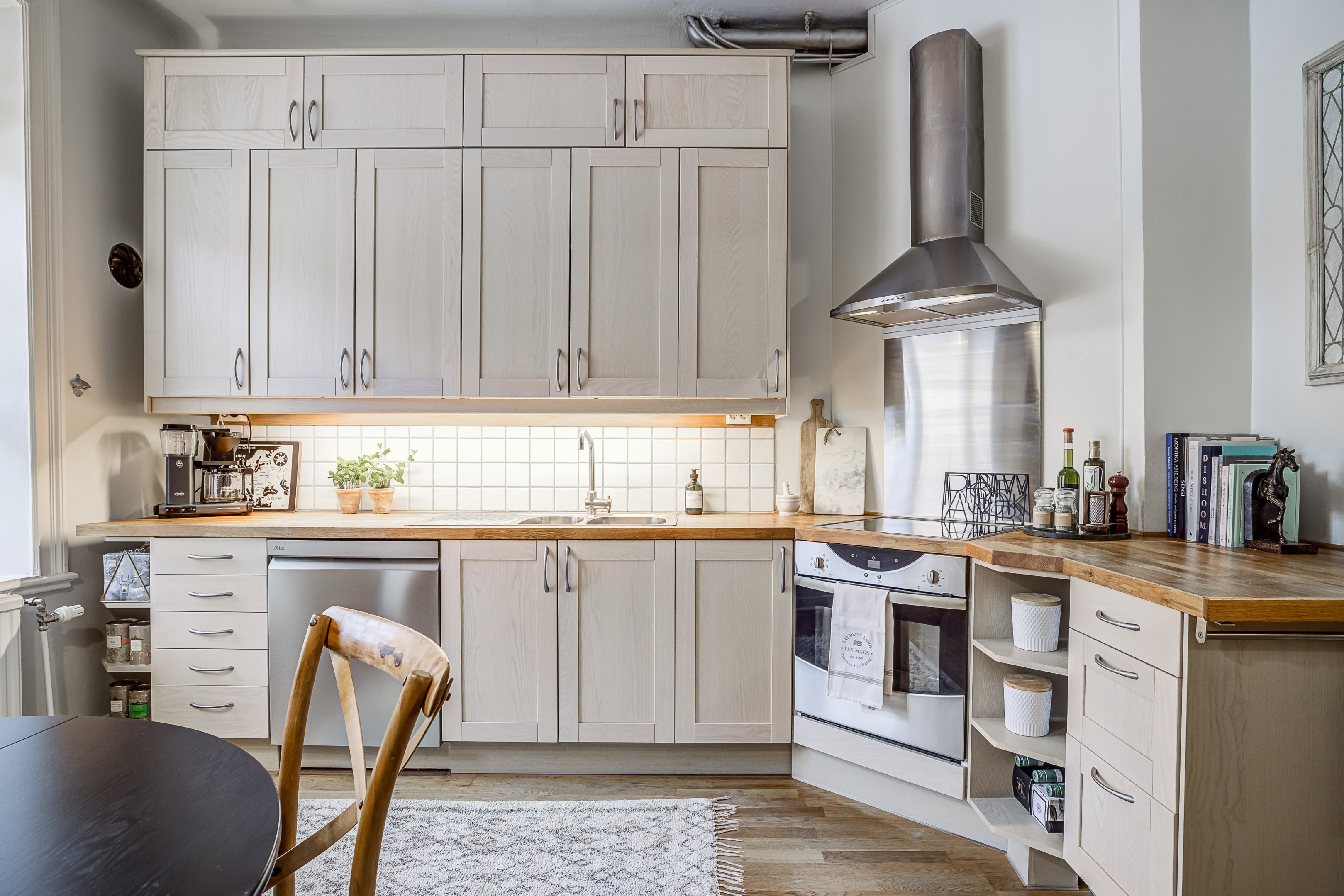 Bostadsbild från Höganäsgatan 2 C, Kommande i Höganäs, Uppsala