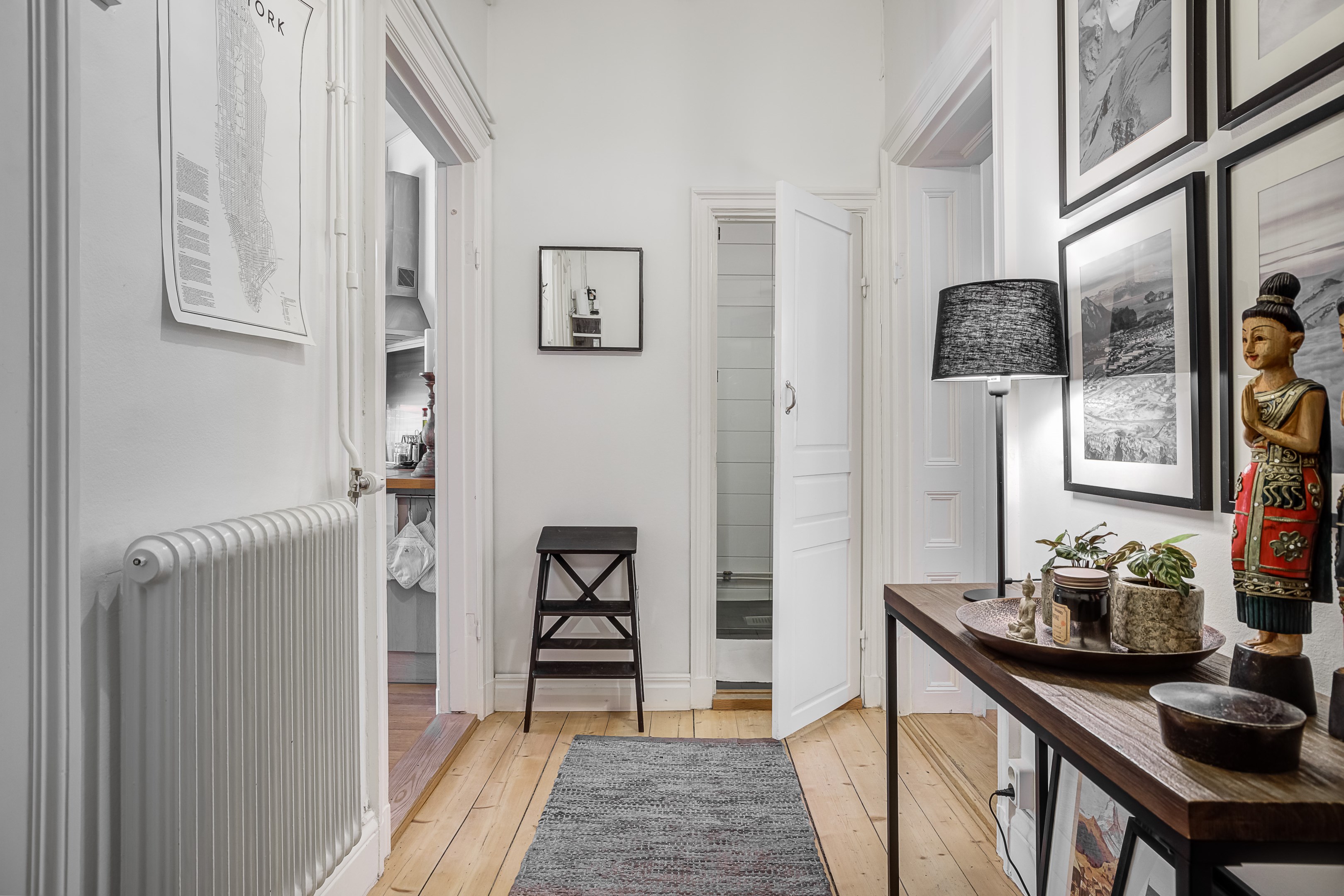 Bostadsbild från Höganäsgatan 2 C, Kommande i Höganäs, Uppsala