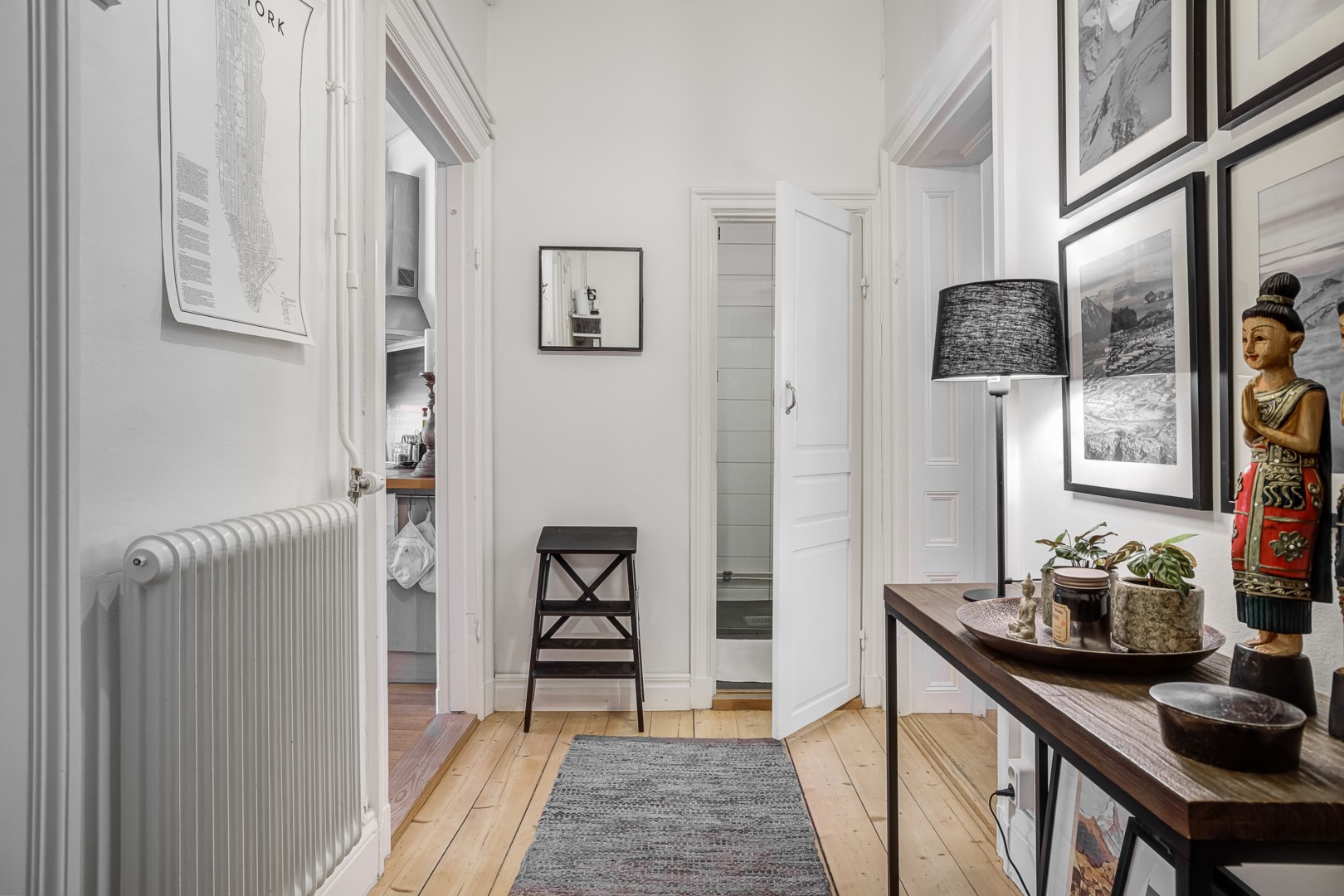 Bostadsbild från Höganäsgatan 2 C, Kommande i Höganäs, Uppsala