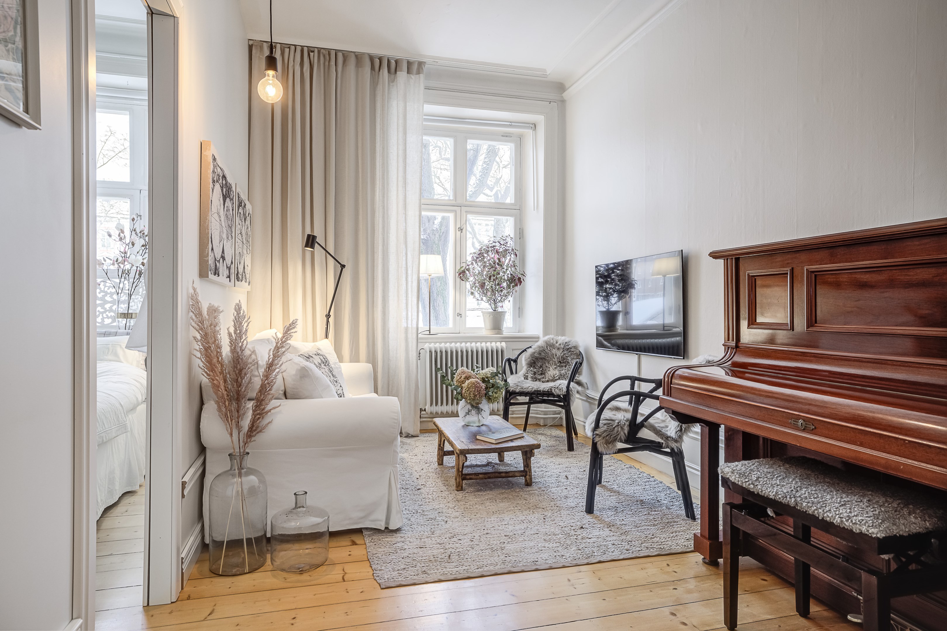 Bostadsbild från Höganäsgatan 2 C, Kommande i Höganäs, Uppsala