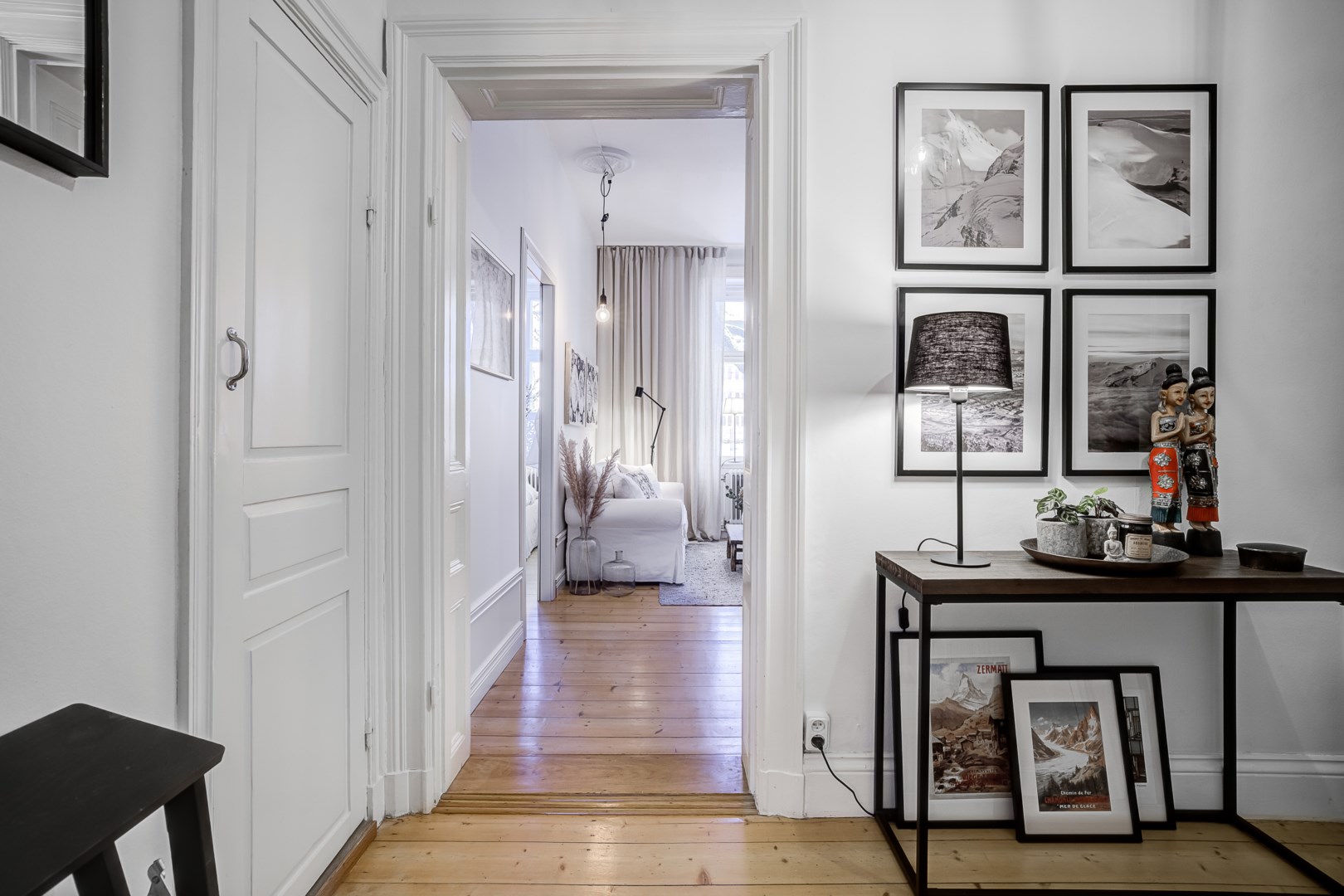 Bostadsbild från Höganäsgatan 2 C, Kommande i Höganäs, Uppsala