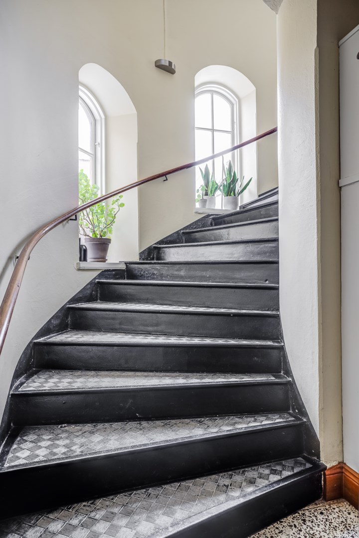 Bostadsbild från Höganäsgatan 2 C, Kommande i Höganäs, Uppsala