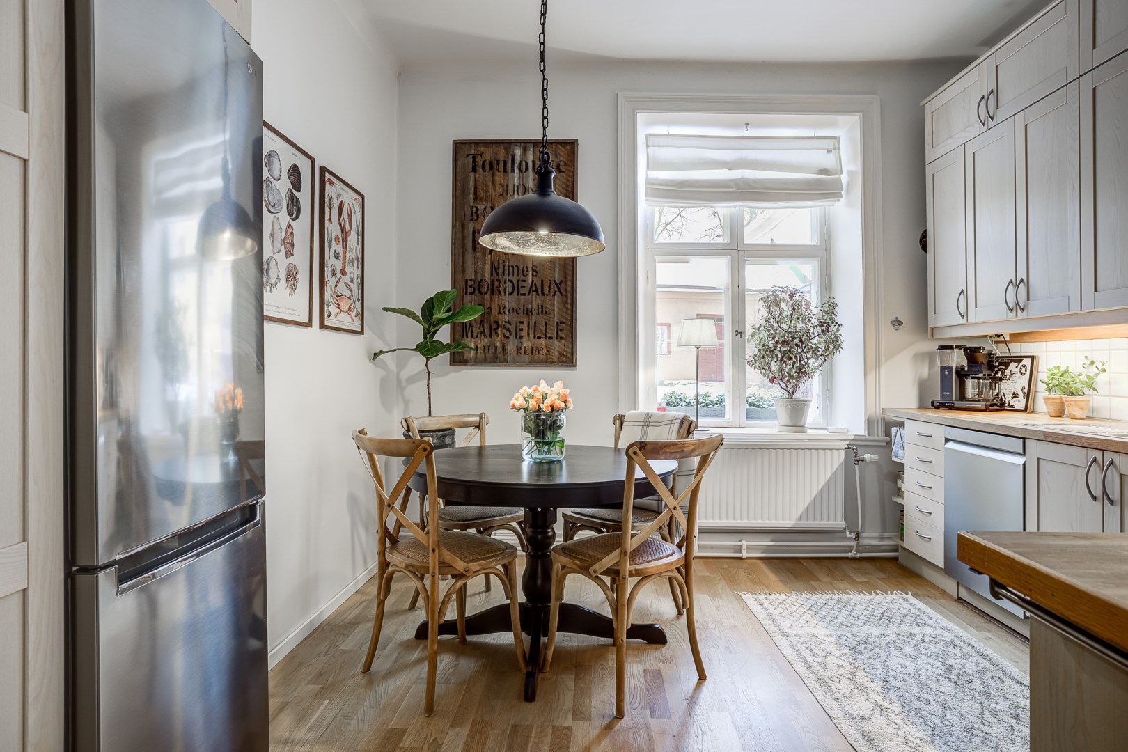 Bostadsbild från Höganäsgatan 2 C, Kommande i Höganäs, Uppsala