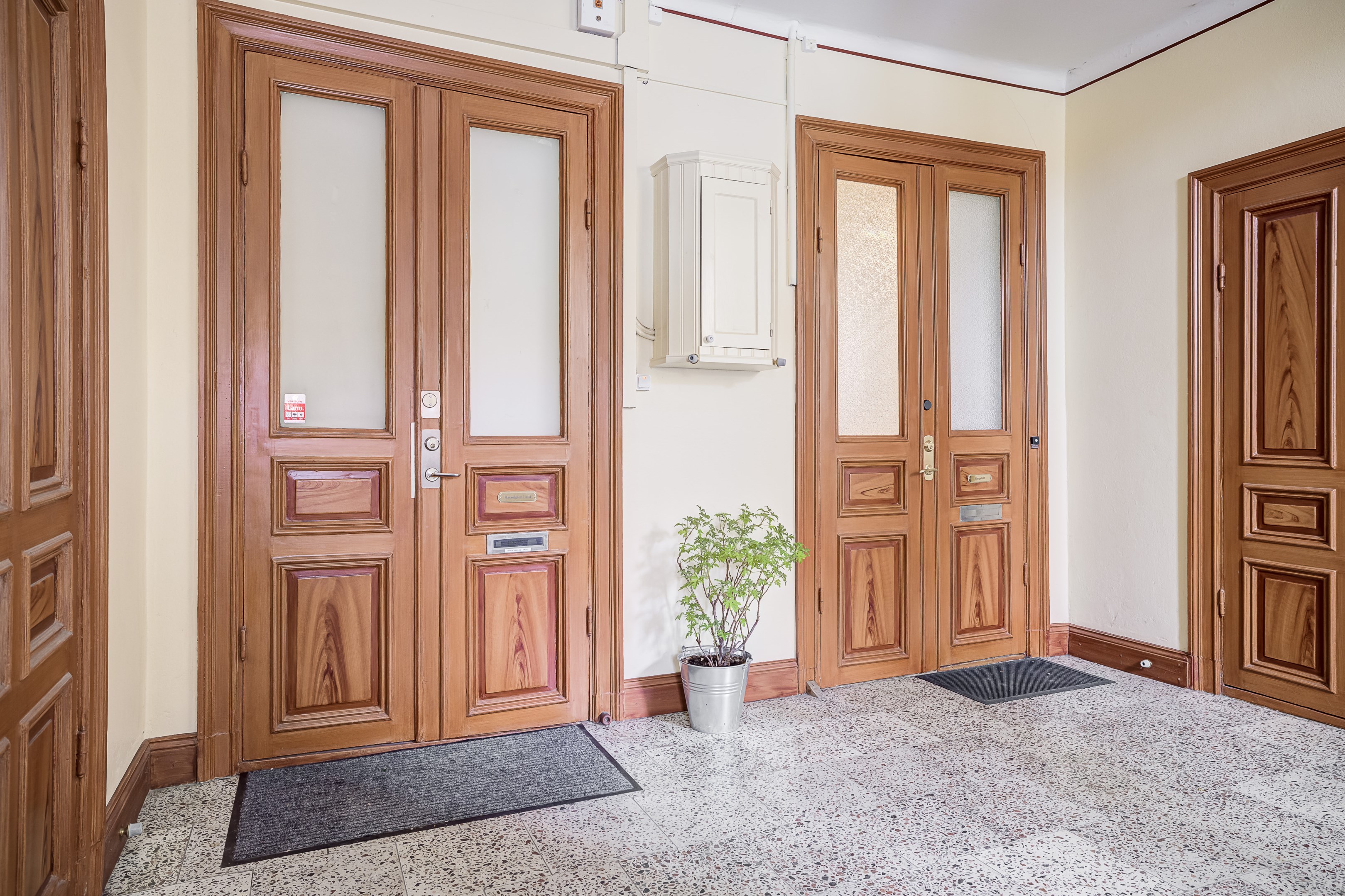 Bostadsbild från Höganäsgatan 2 C, Kommande i Höganäs, Uppsala