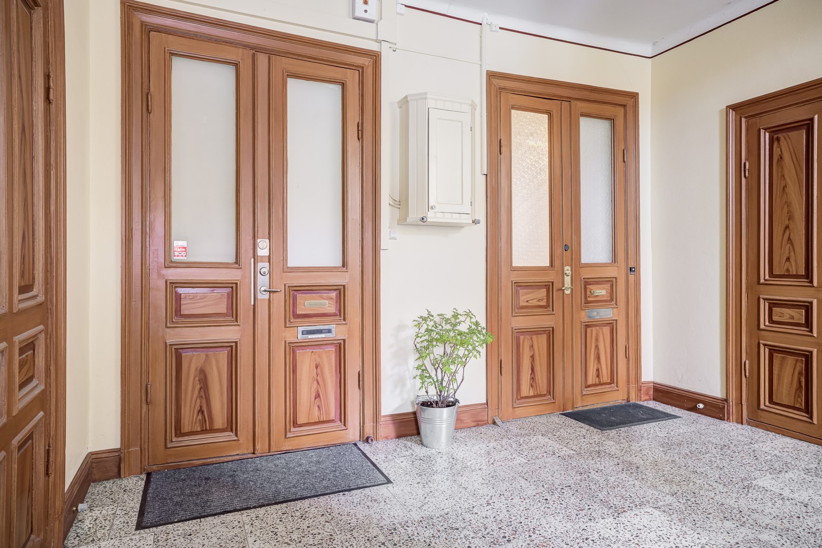 Bostadsbild från Höganäsgatan 2 C, Kommande i Höganäs, Uppsala