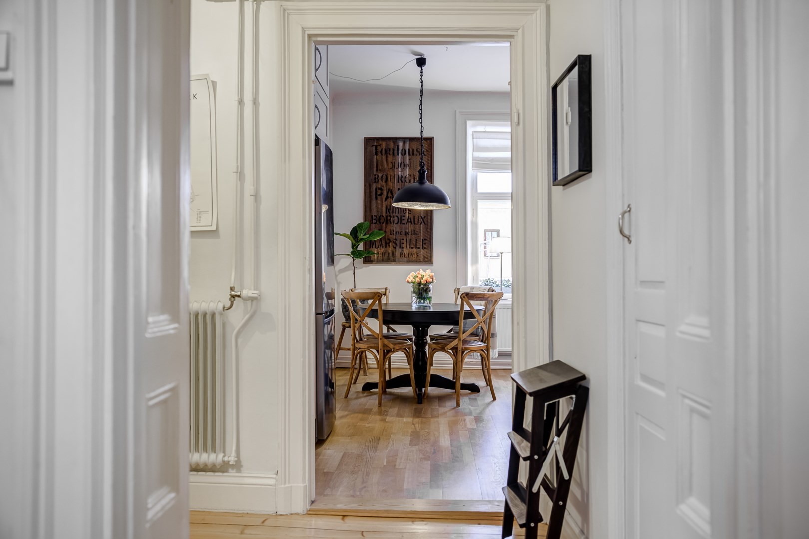 Bostadsbild från Höganäsgatan 2 C, Kommande i Höganäs, Uppsala