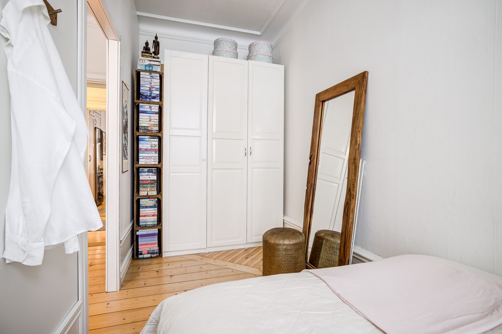 Bostadsbild från Höganäsgatan 2 C, Kommande i Höganäs, Uppsala