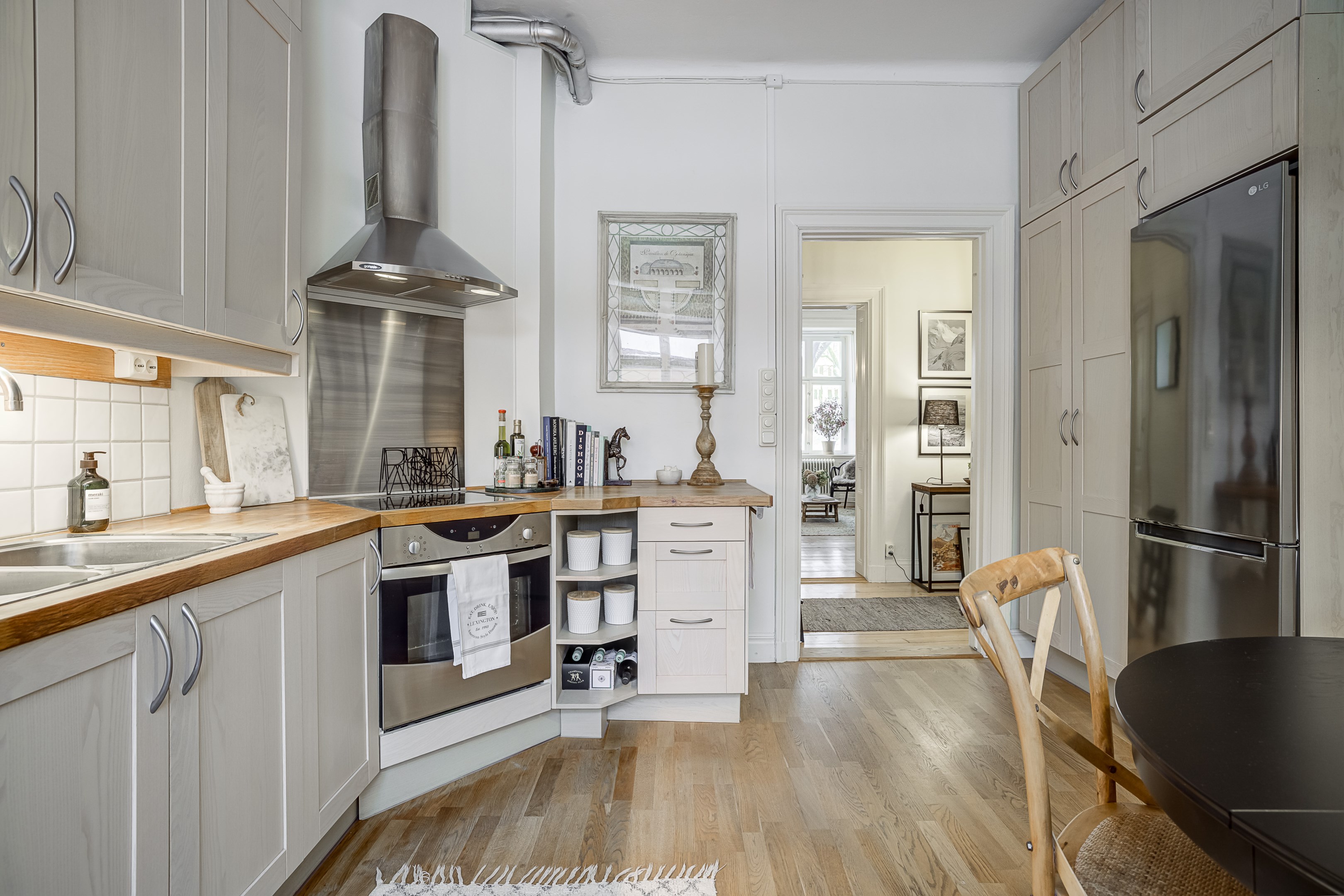 Bostadsbild från Höganäsgatan 2 C, Kommande i Höganäs, Uppsala