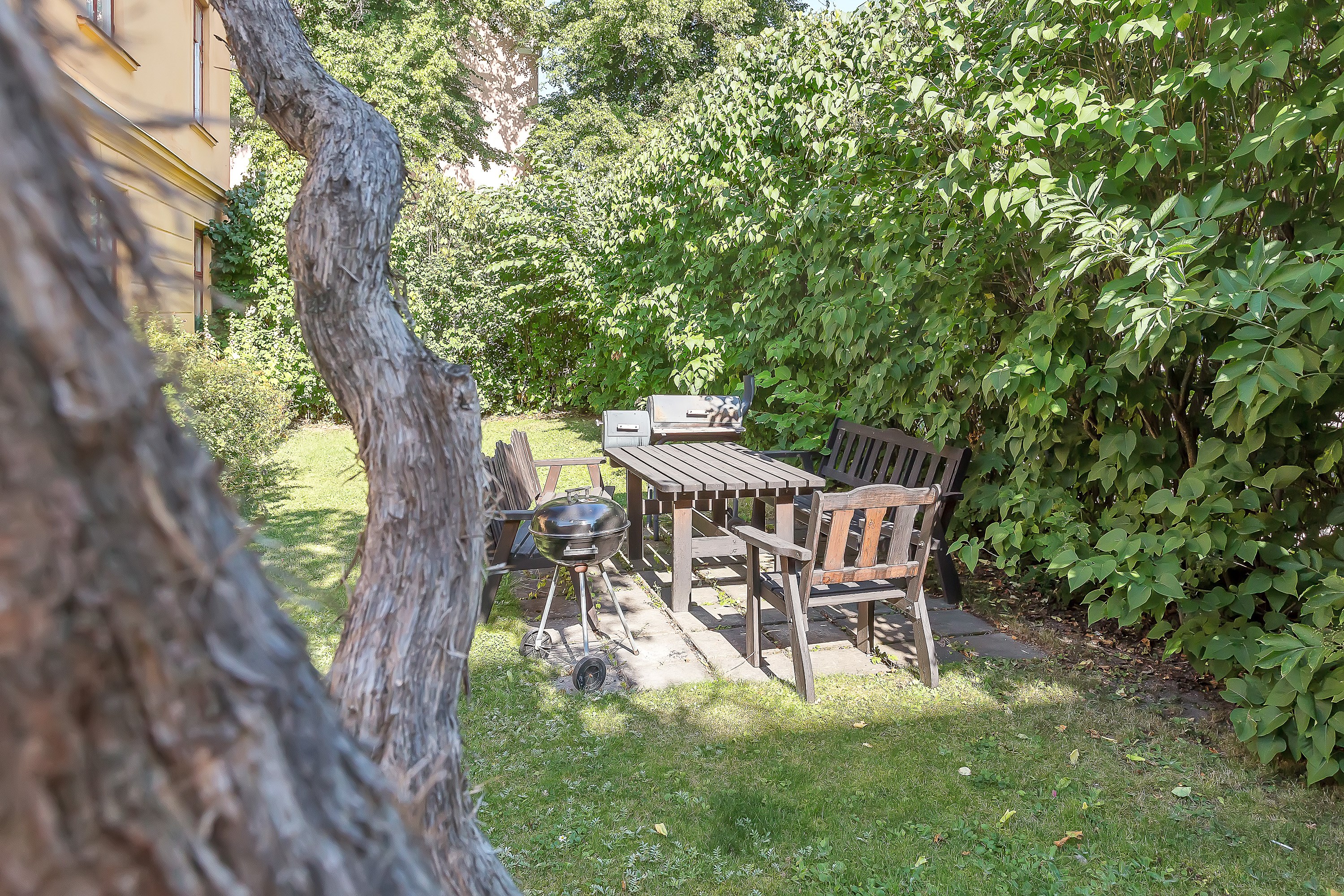 Bostadsbild från Höganäsgatan 2 C, Kommande i Höganäs, Uppsala
