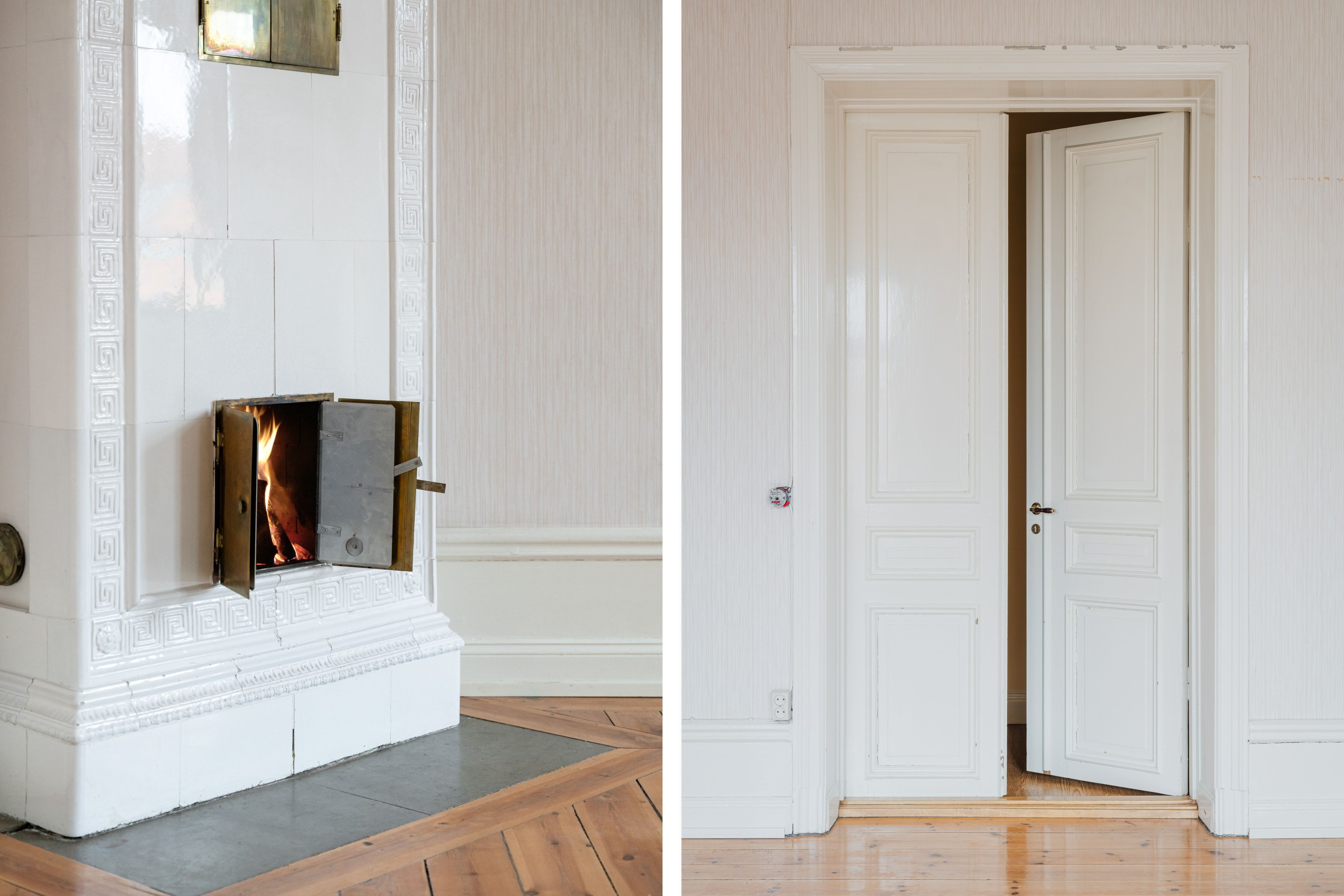 Bostadsbild från Fleminggatan 33, 4tr, Såld i Kungsholmen, Stockholm