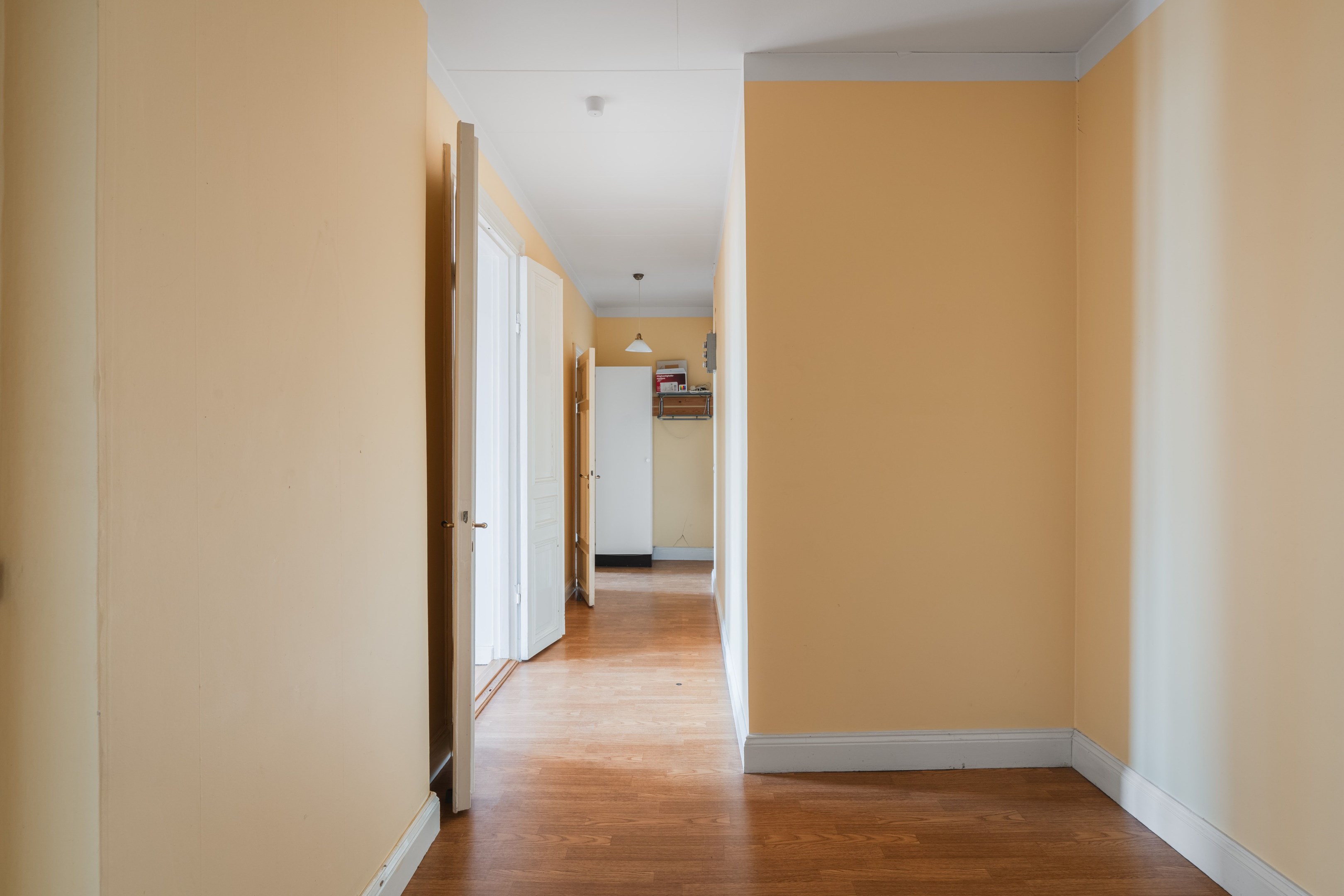 Bostadsbild från Fleminggatan 33, 4tr, Såld i Kungsholmen, Stockholm