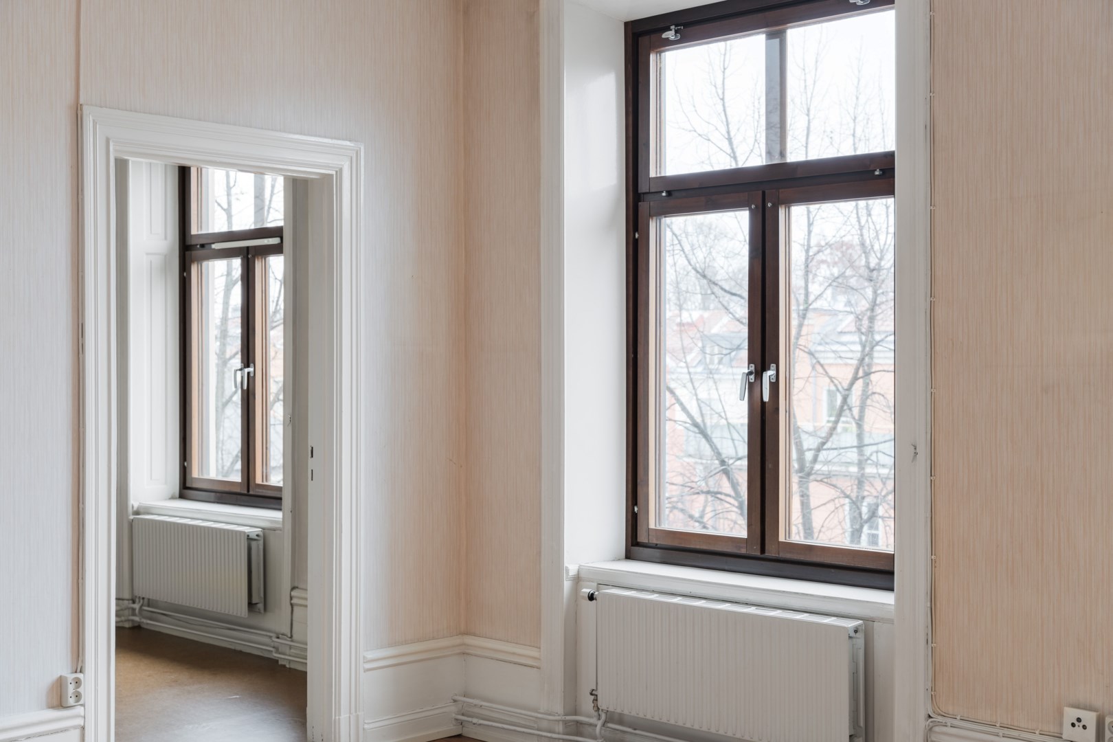 Bostadsbild från Fleminggatan 33, 4tr, Såld i Kungsholmen, Stockholm