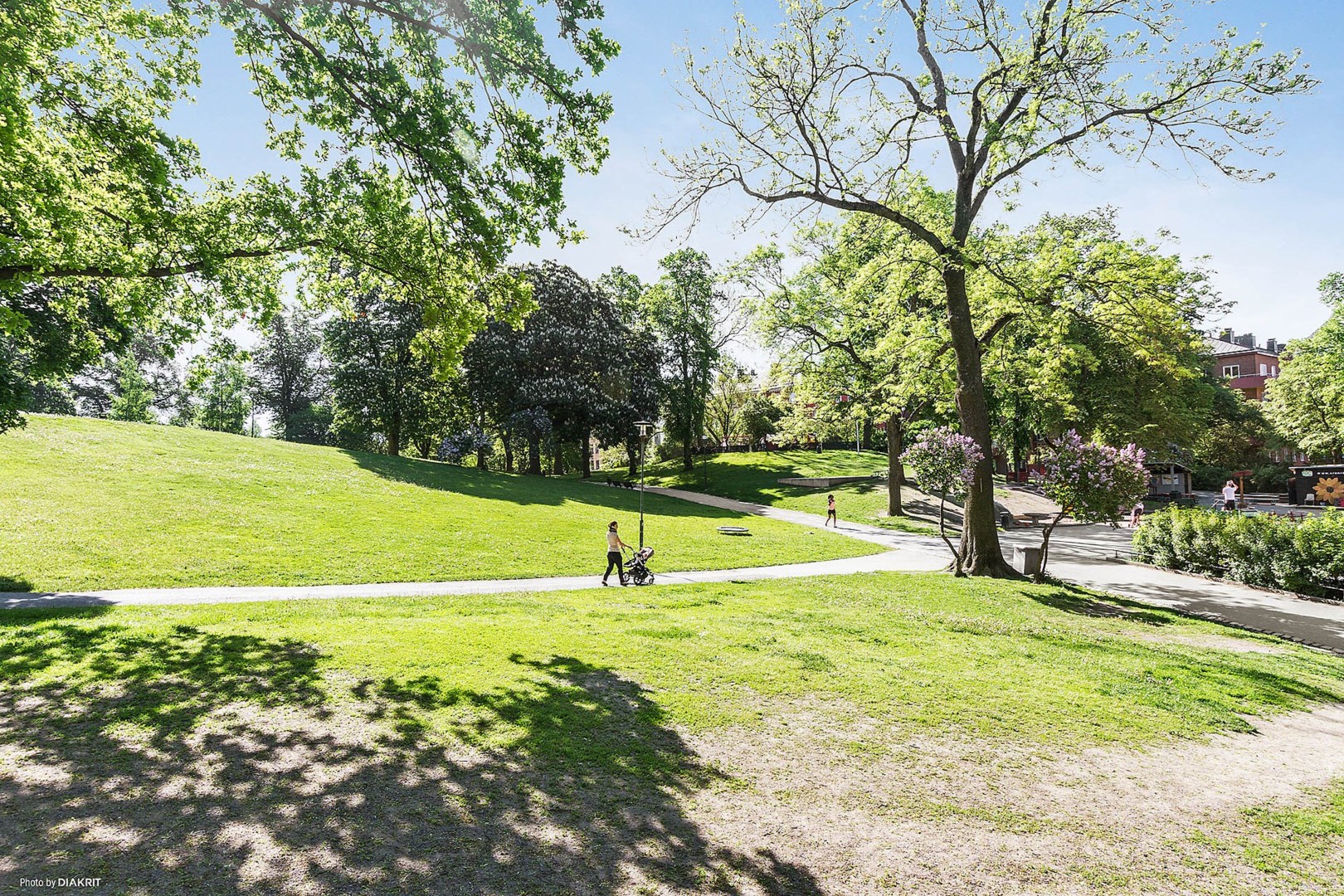 Bostadsbild från Fleminggatan 33, 4tr, Såld i Kungsholmen, Stockholm