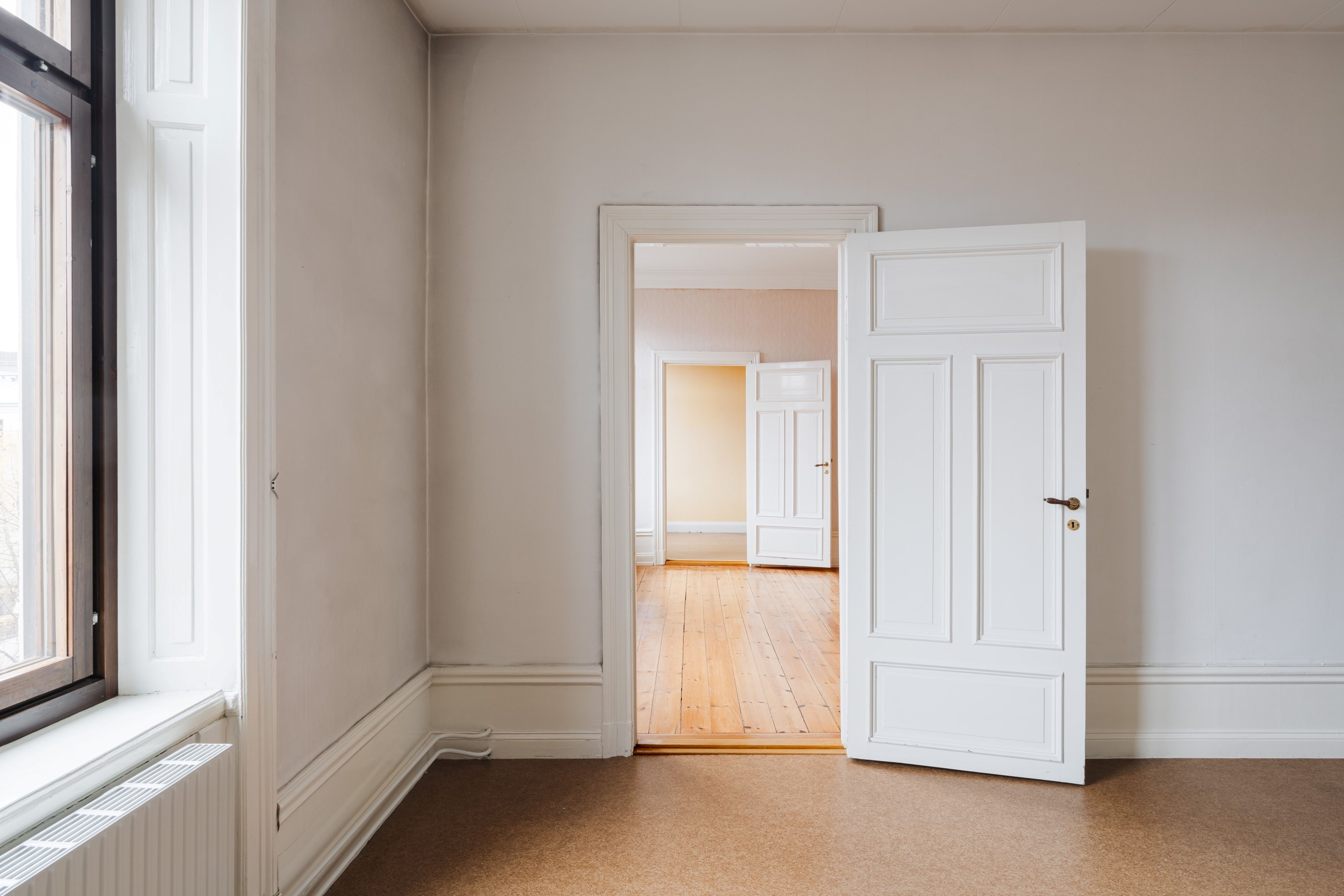 Bostadsbild från Fleminggatan 33, 4tr, Såld i Kungsholmen, Stockholm