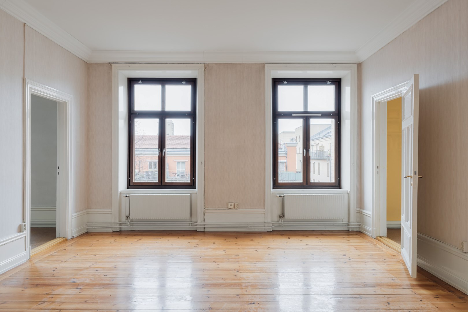 Bostadsbild från Fleminggatan 33, 4tr, Såld i Kungsholmen, Stockholm