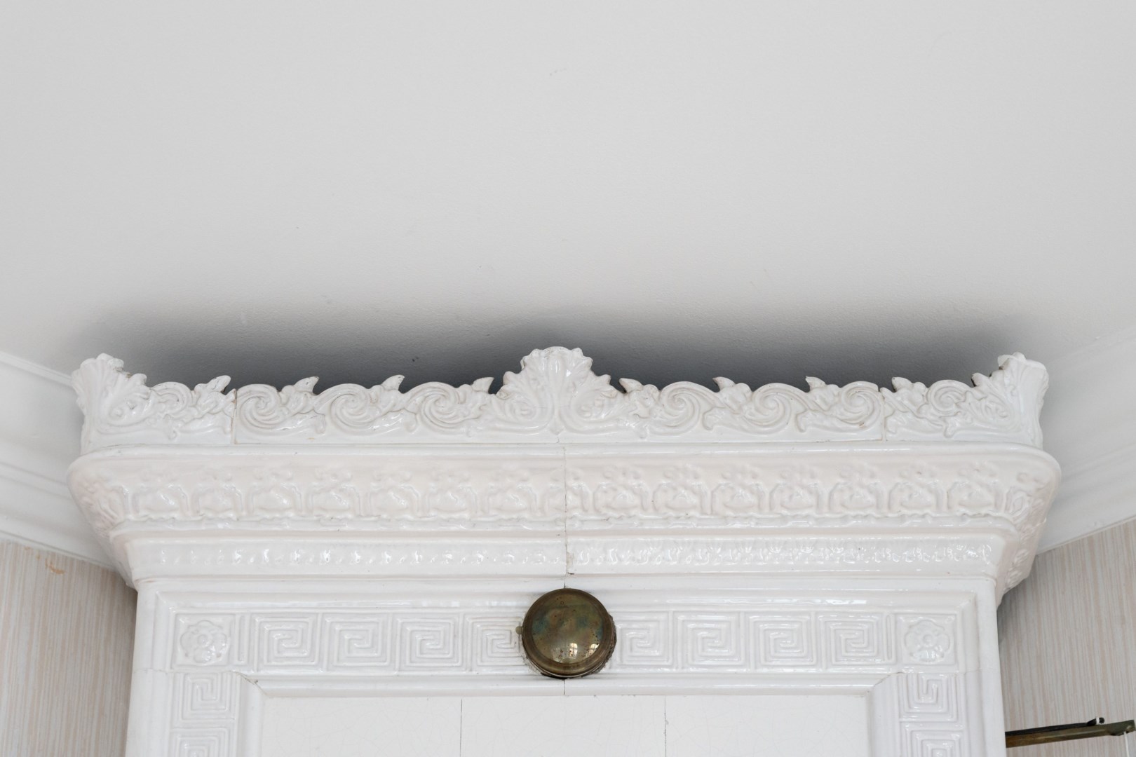 Bostadsbild från Fleminggatan 33, 4tr, Såld i Kungsholmen, Stockholm